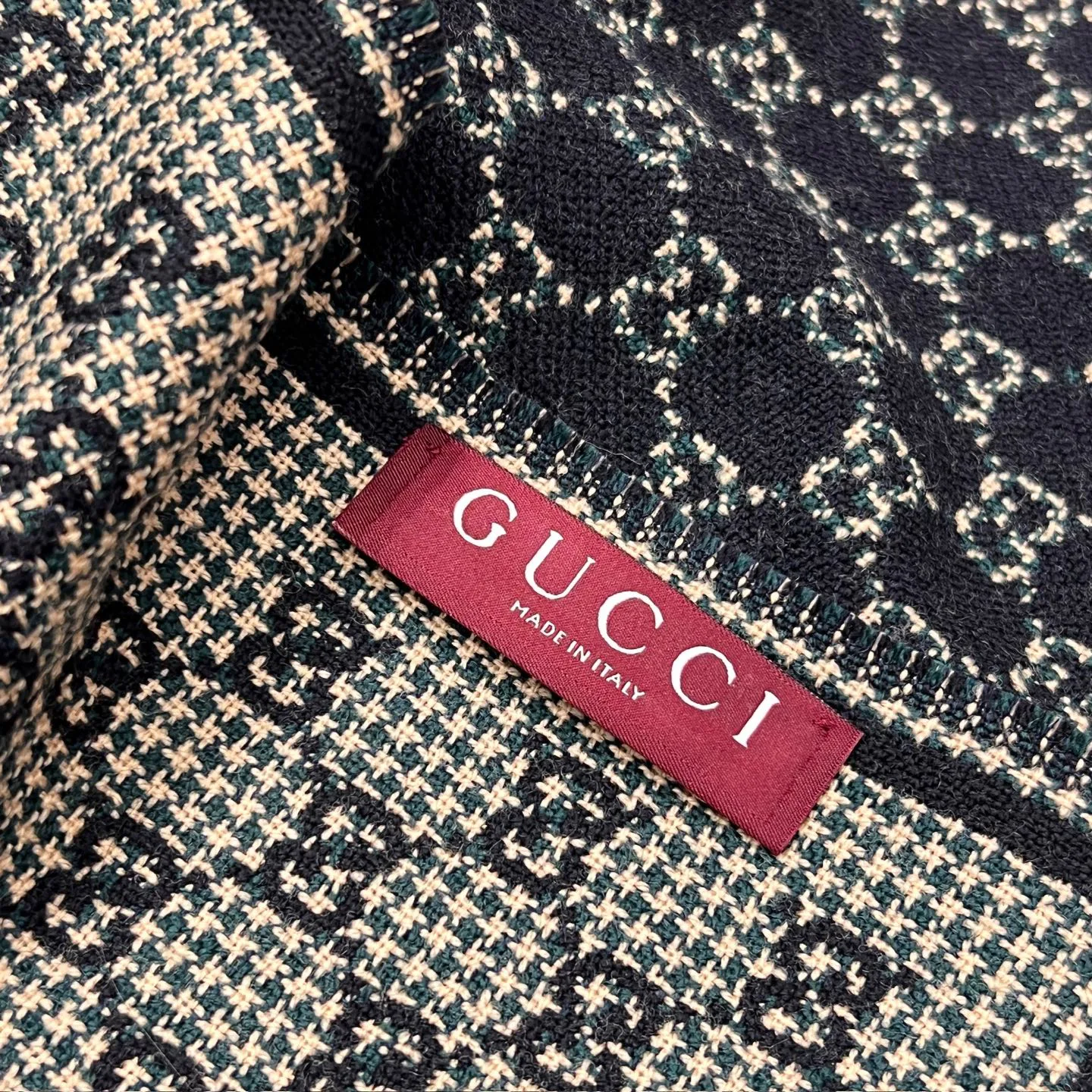 Scarves GUCCI 17992015