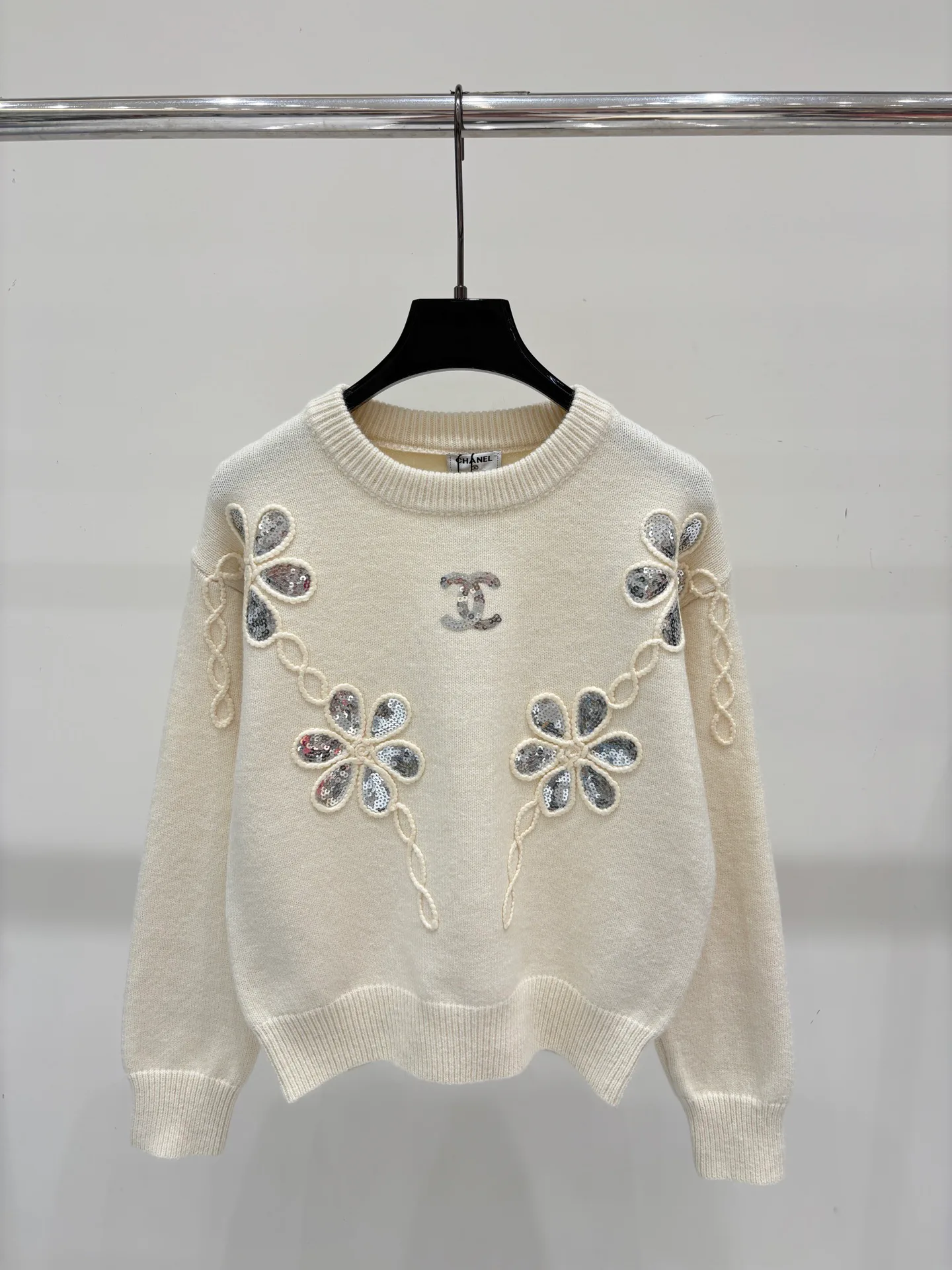 Women's Jumpers And Sweaters CHANEL 18028488