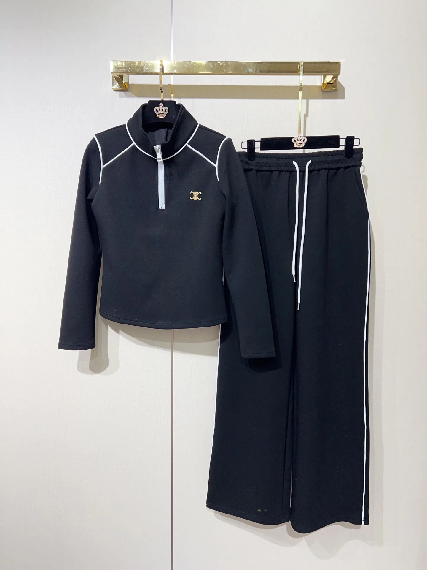 Women's Tracksuits CELINE 18557901