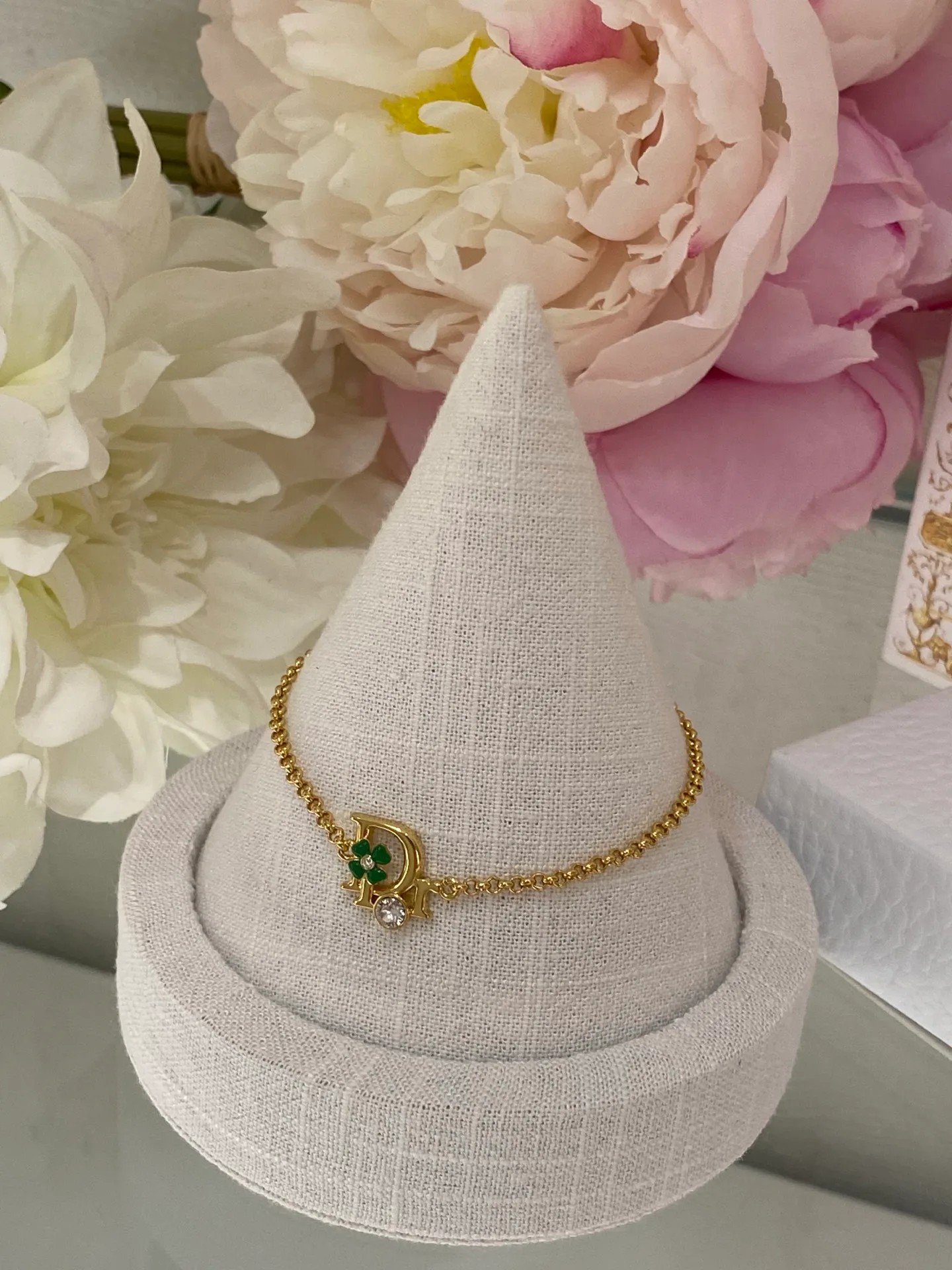 Jewelry CHRISTIAN DIOR 18392771