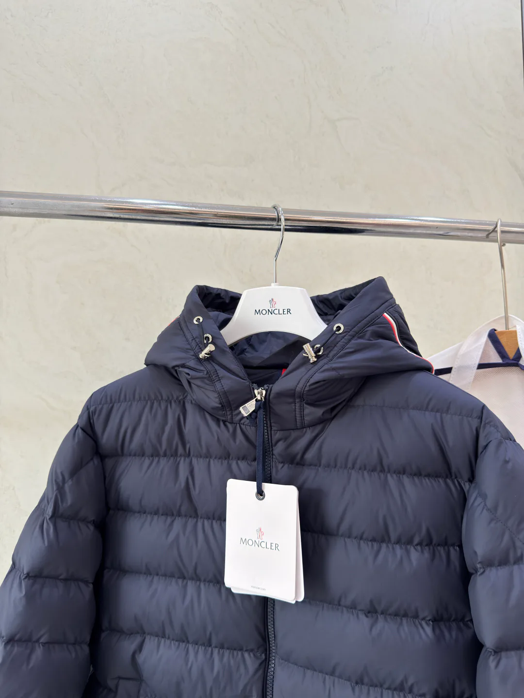 Куртки И Пуховики Женские Moncler 18690096
