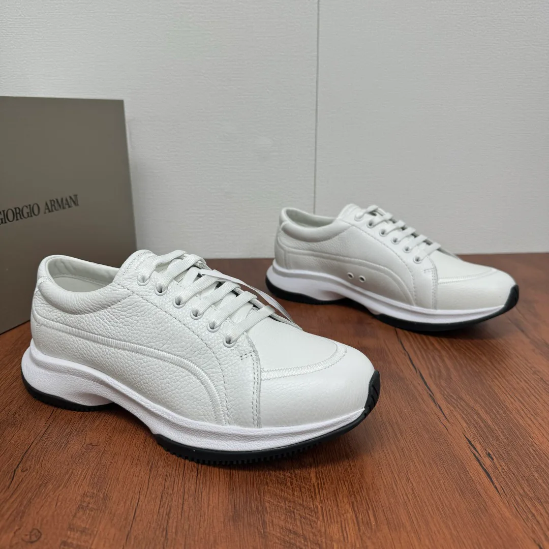 Men's Sneakers ARMANI 18100560