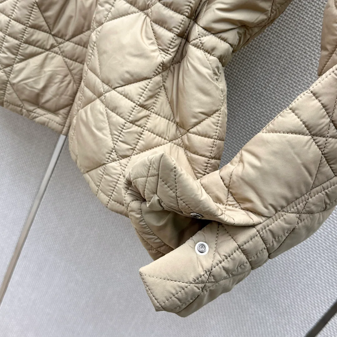 Women's Jackets And Down Jackets CHRISTIAN DIOR 18031950