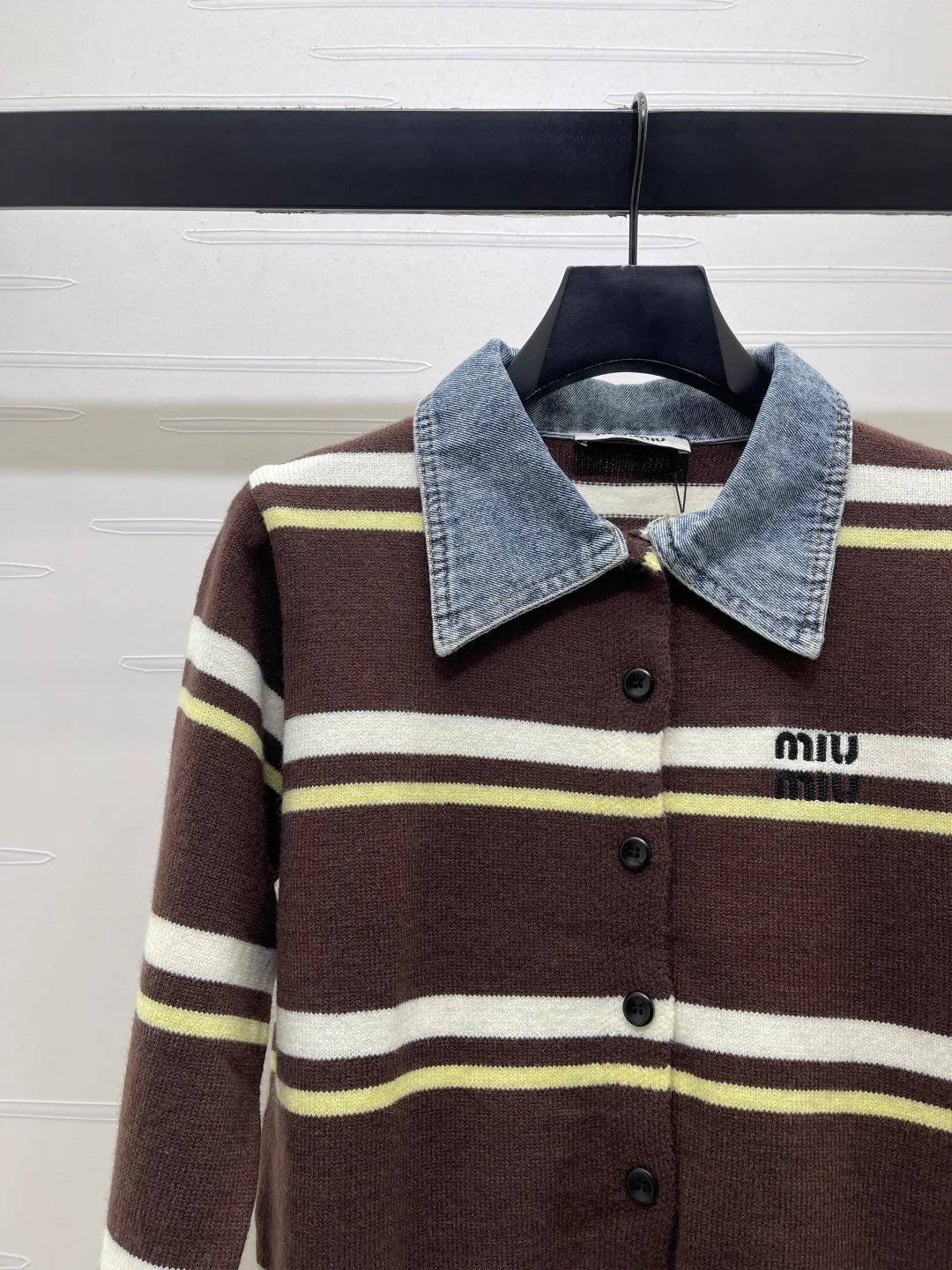 Women's Jumpers And Sweaters MIU MIU 18510313