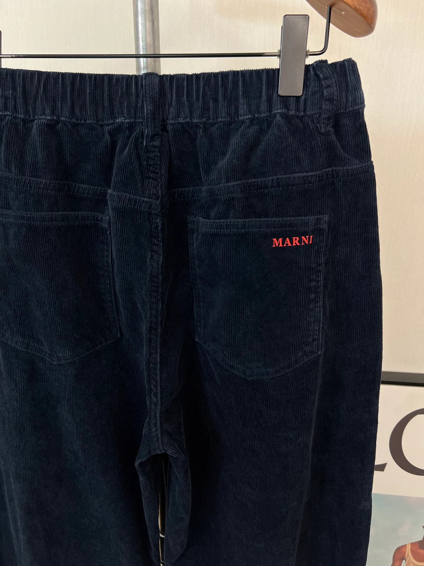 Men's Trousers MARNI 18395795