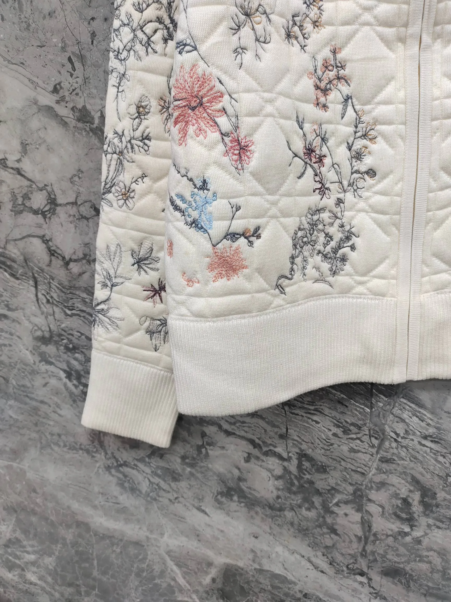 Women's Jackets And Down Jackets CHRISTIAN DIOR 17914042