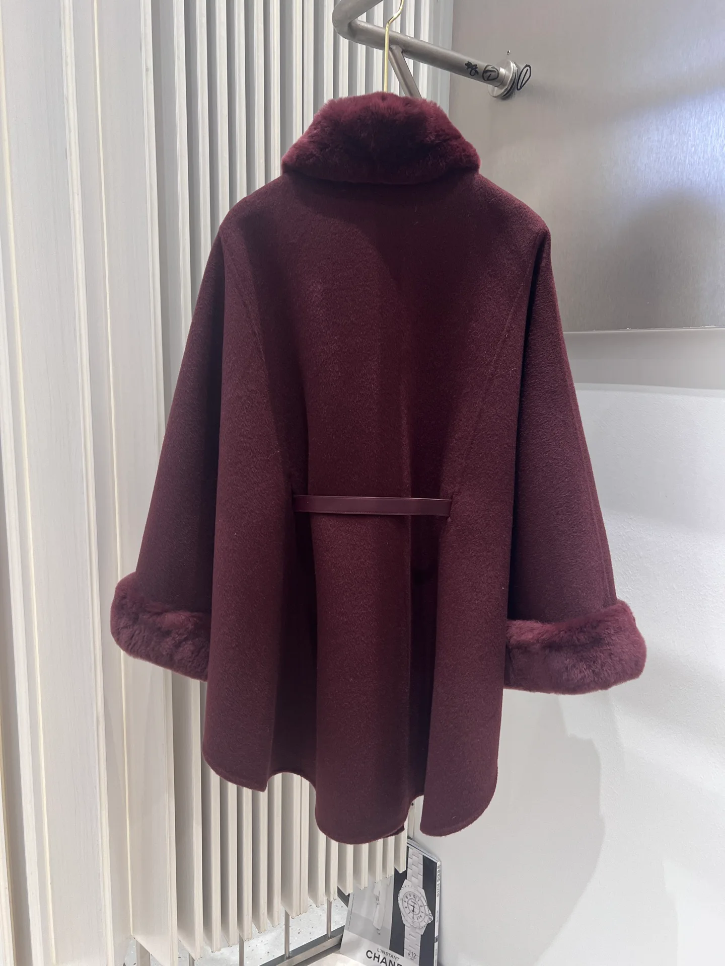 Women's Coats LORO PIANA 18513167