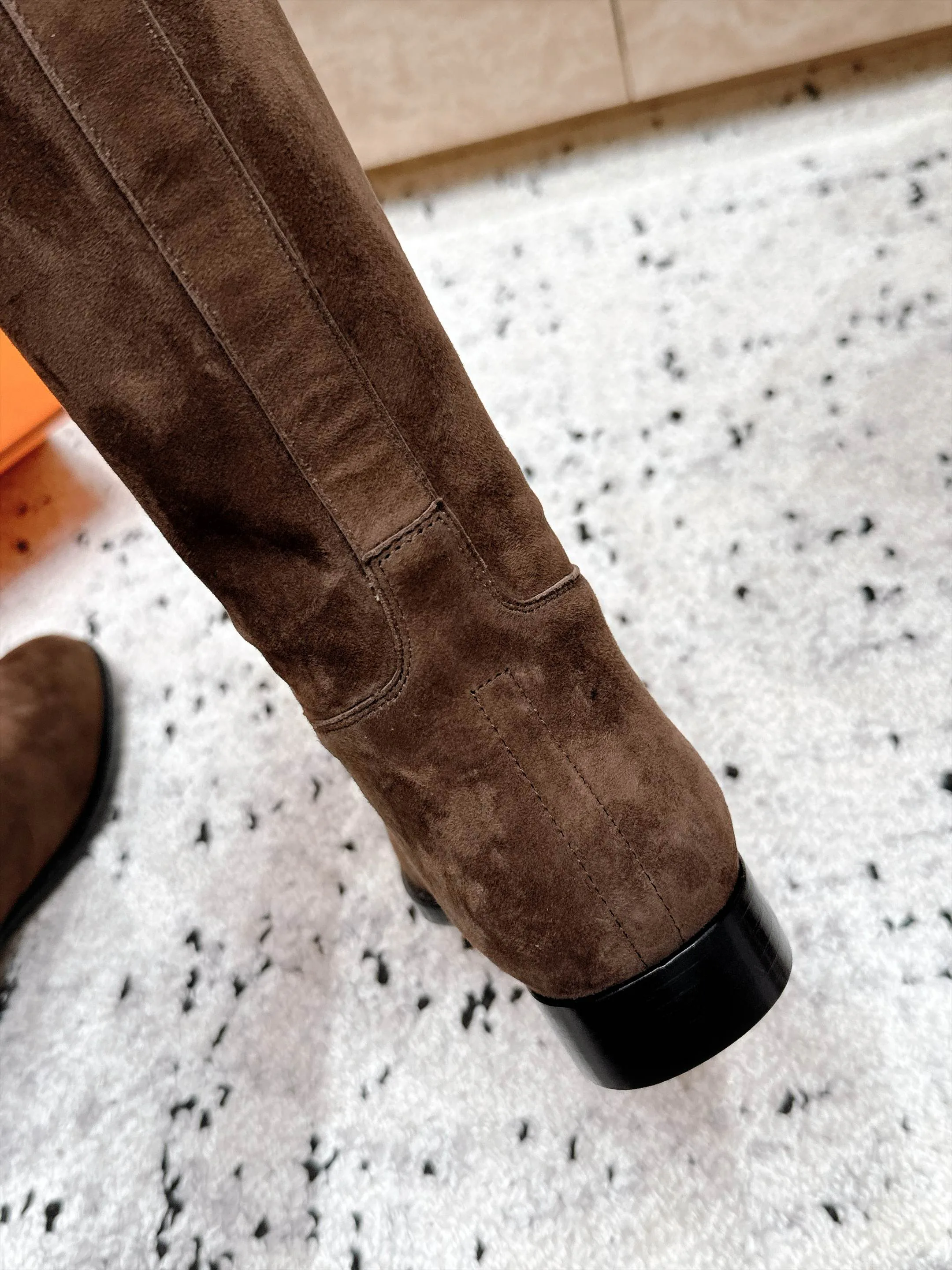 Сапоги Женские Hermes 18685908