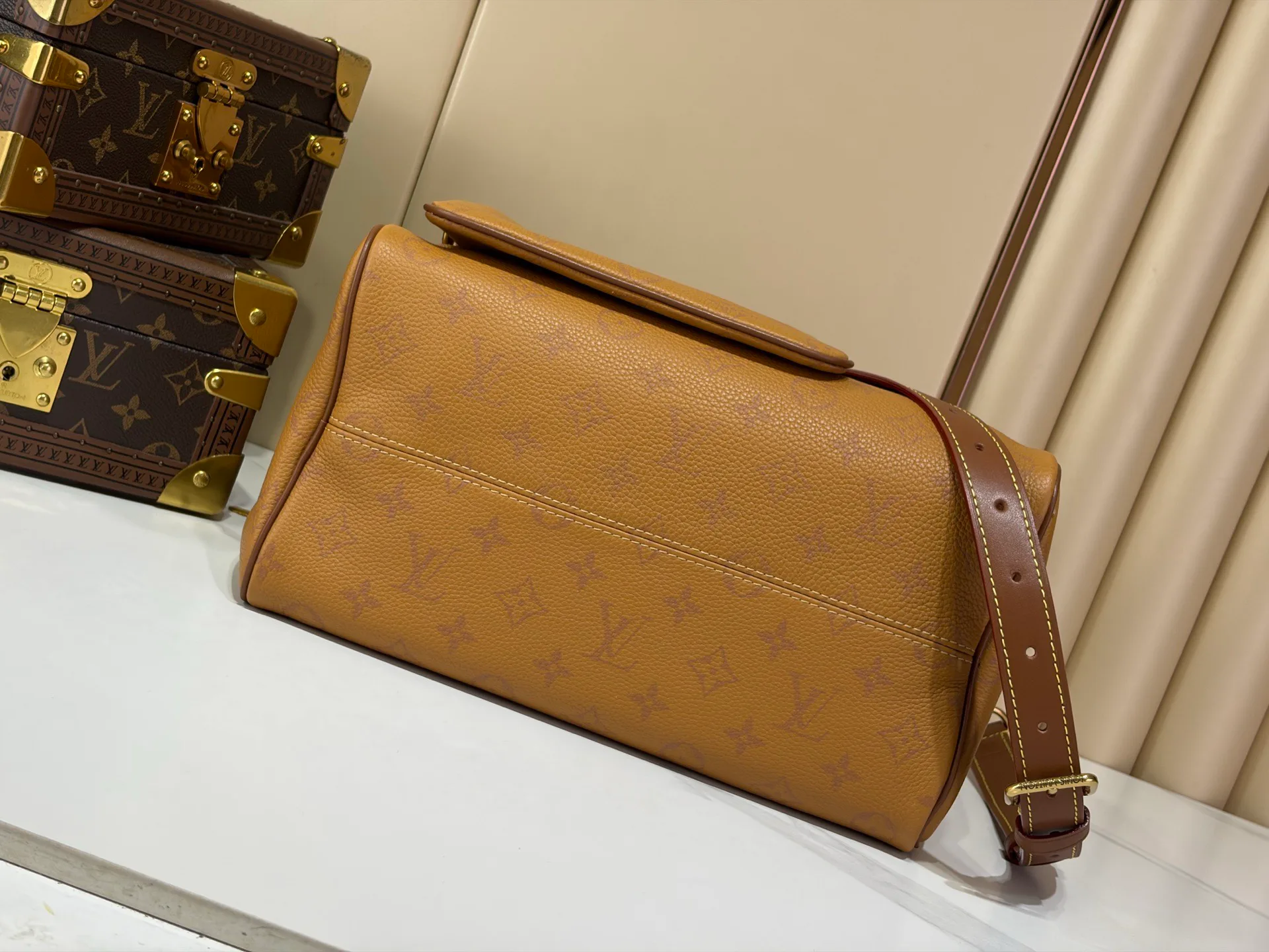 Women's Classic Handbags LOUIS VUITTON 18391195