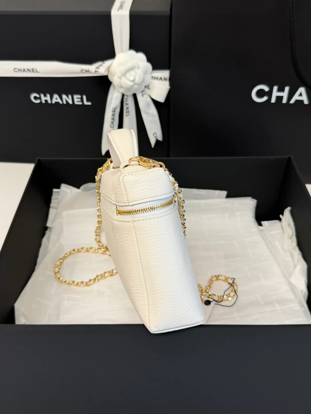 Классические Сумки Женские Chanel 18587191