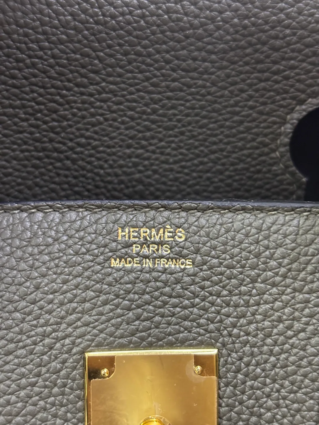 Women's Classic Handbags HERMES 18506008