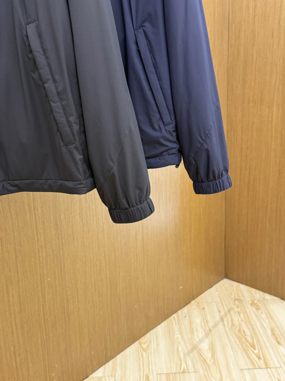 Men's Jackets And Down Jackets ZEGNA 18194629