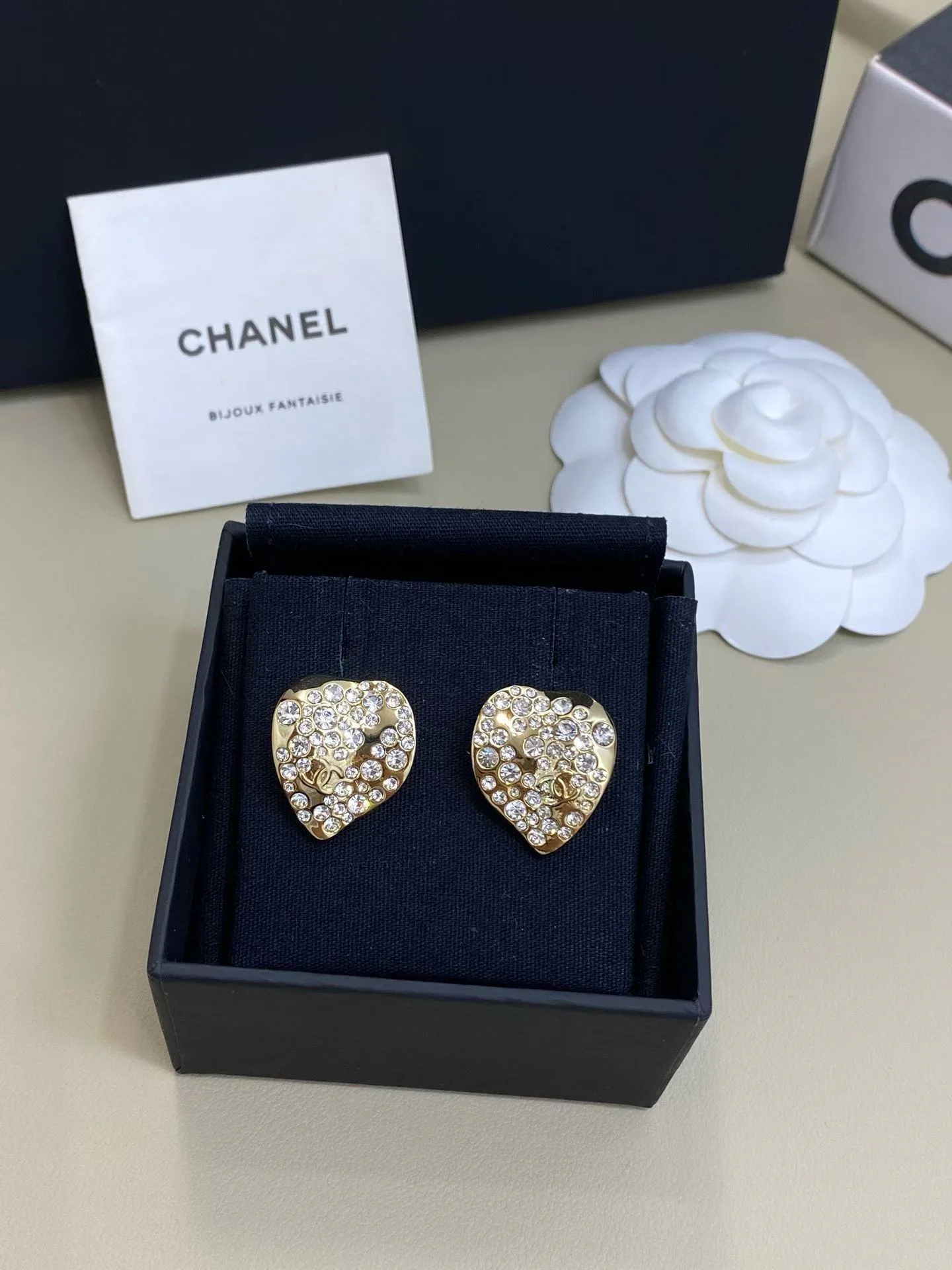 Jewelry CHANEL 18351208