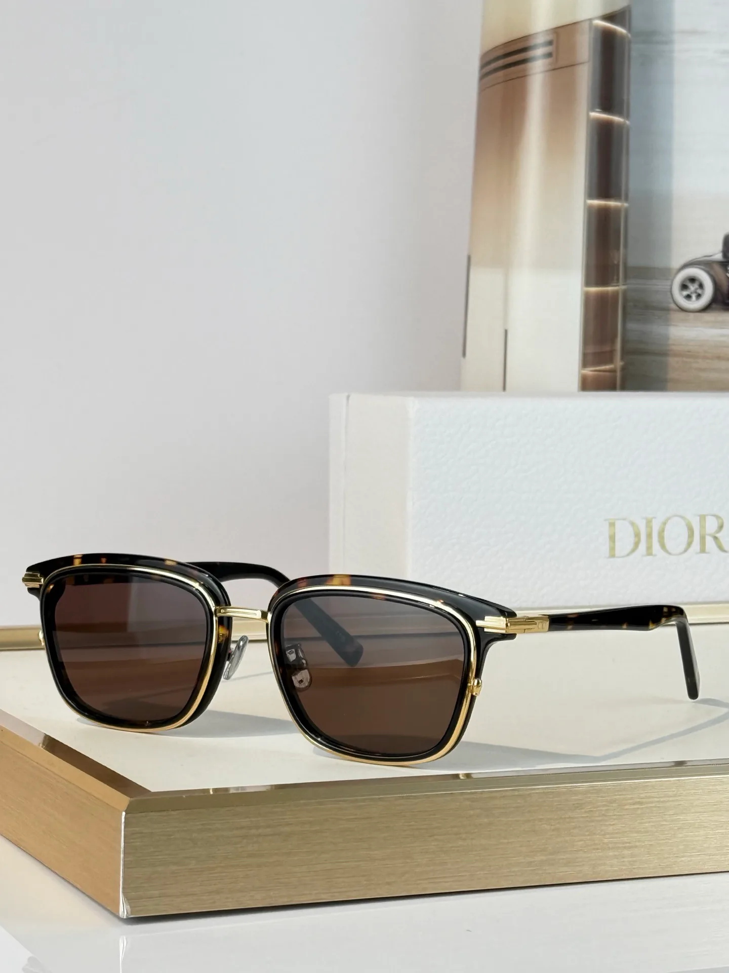 Glasses CHRISTIAN DIOR 17366532