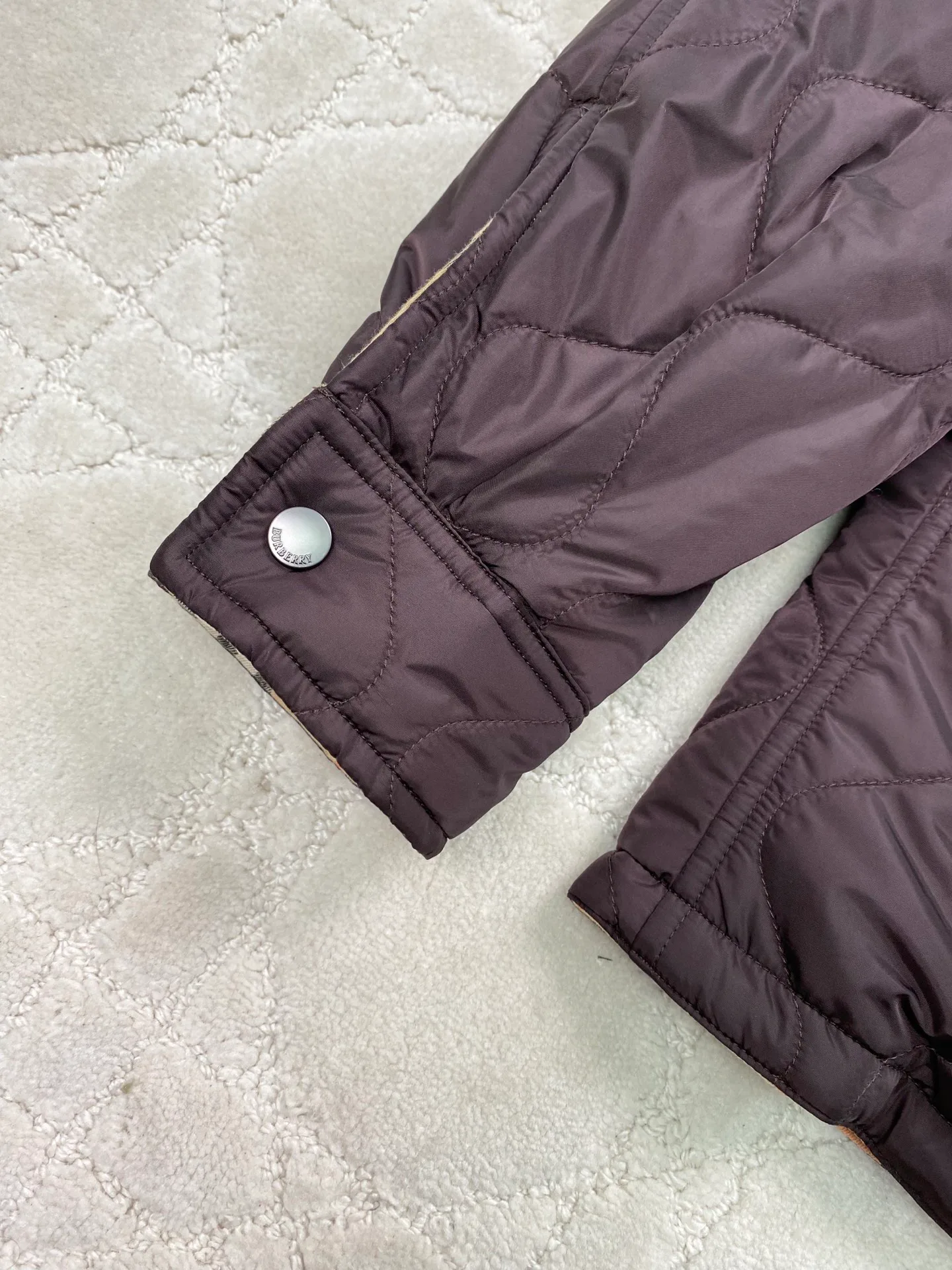 Men's Jackets And Down Jackets BURBERRY 18545041