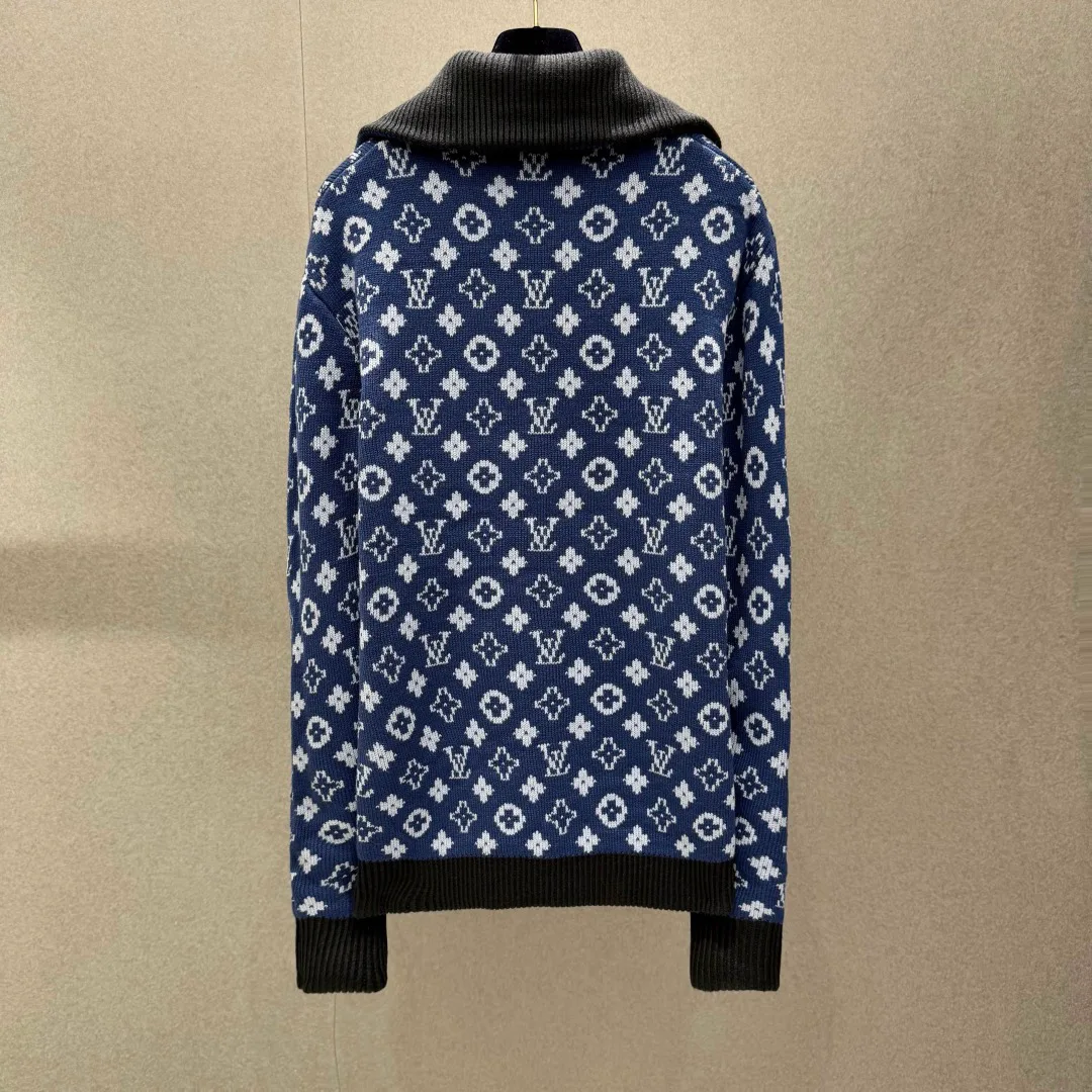 Men's Jackets And Down Jackets LOUIS VUITTON 17807236