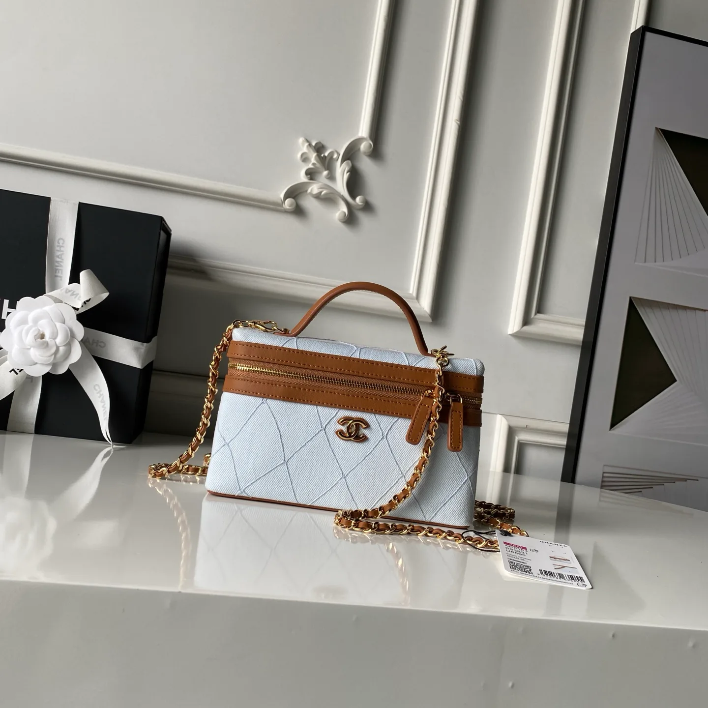 Women's Classic Handbags CHANEL 17827307