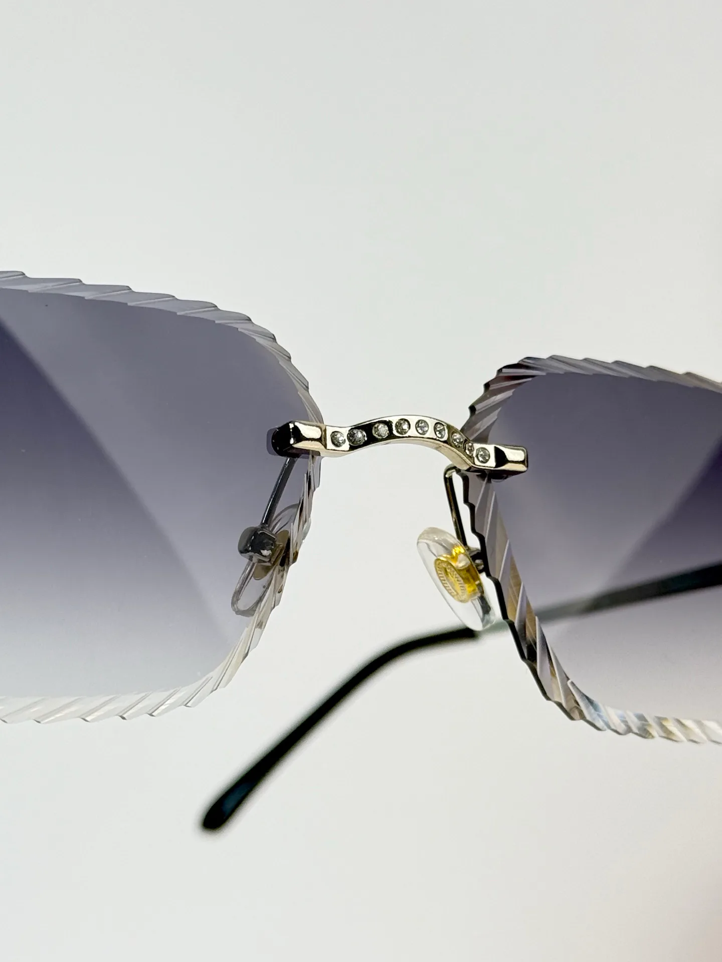 Glasses CARTIER 18117804