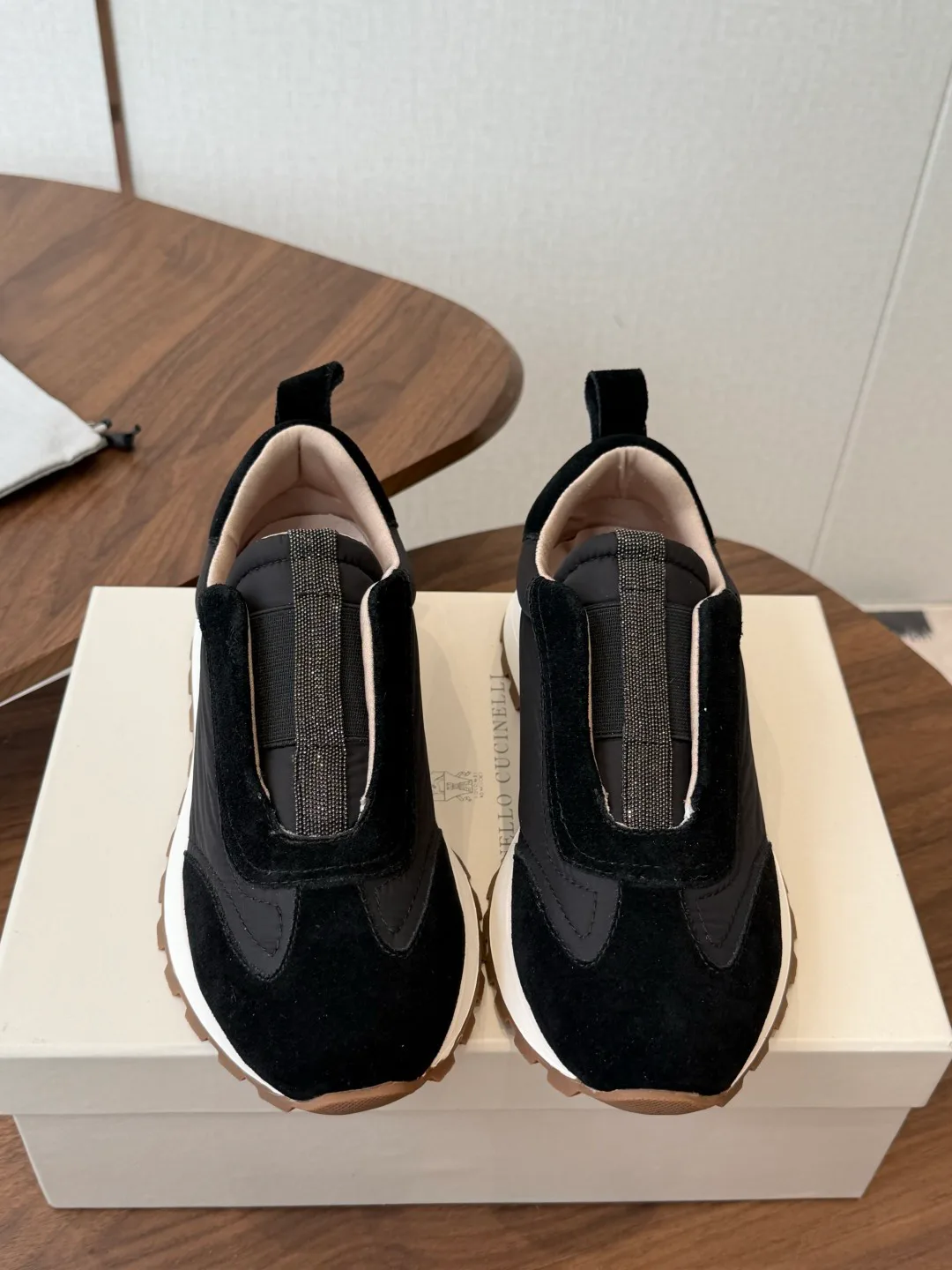 Women's Sneakers BRUNELLO CUCINELLI 17461330