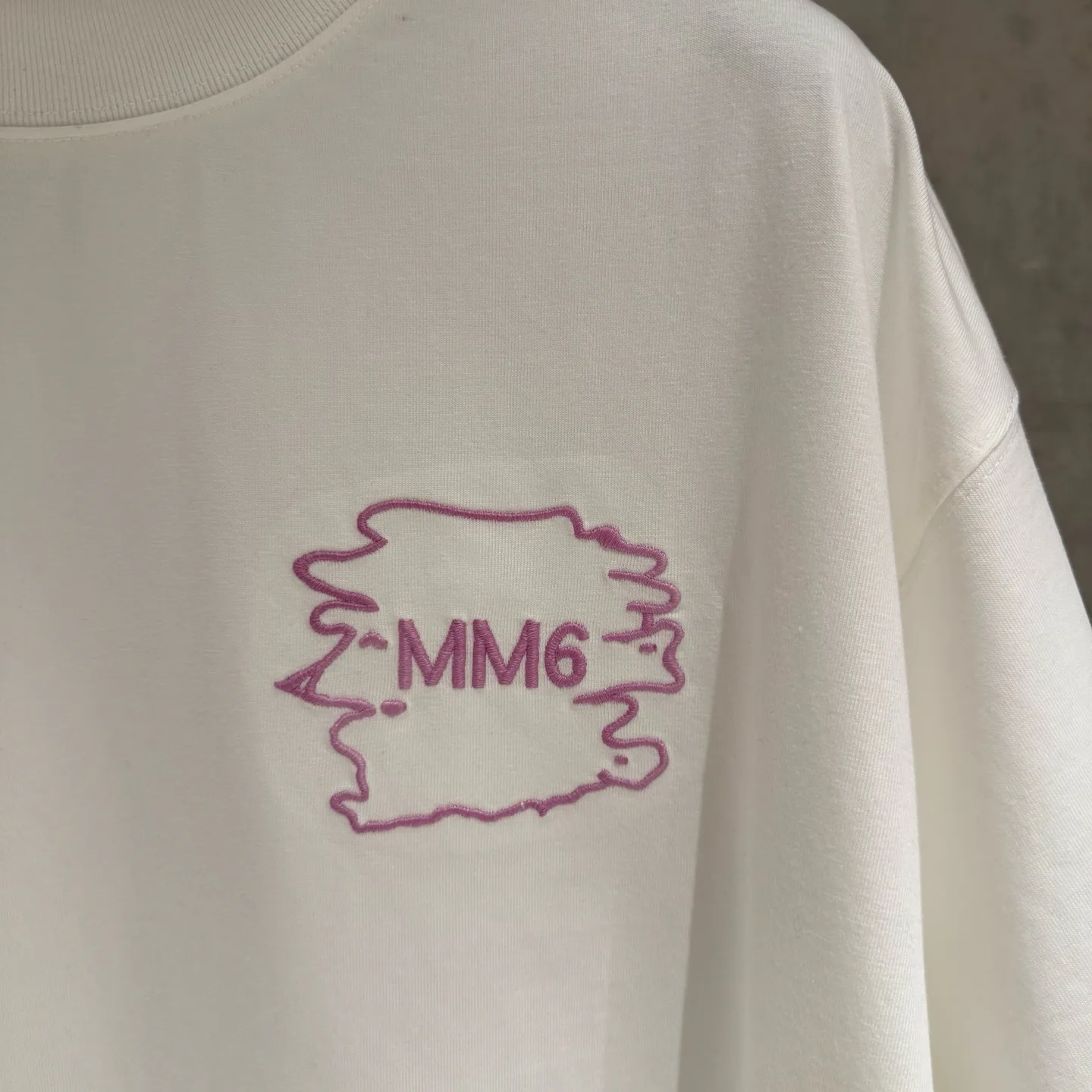 Men's T-Shirts MAISON MARGIELA 17459336