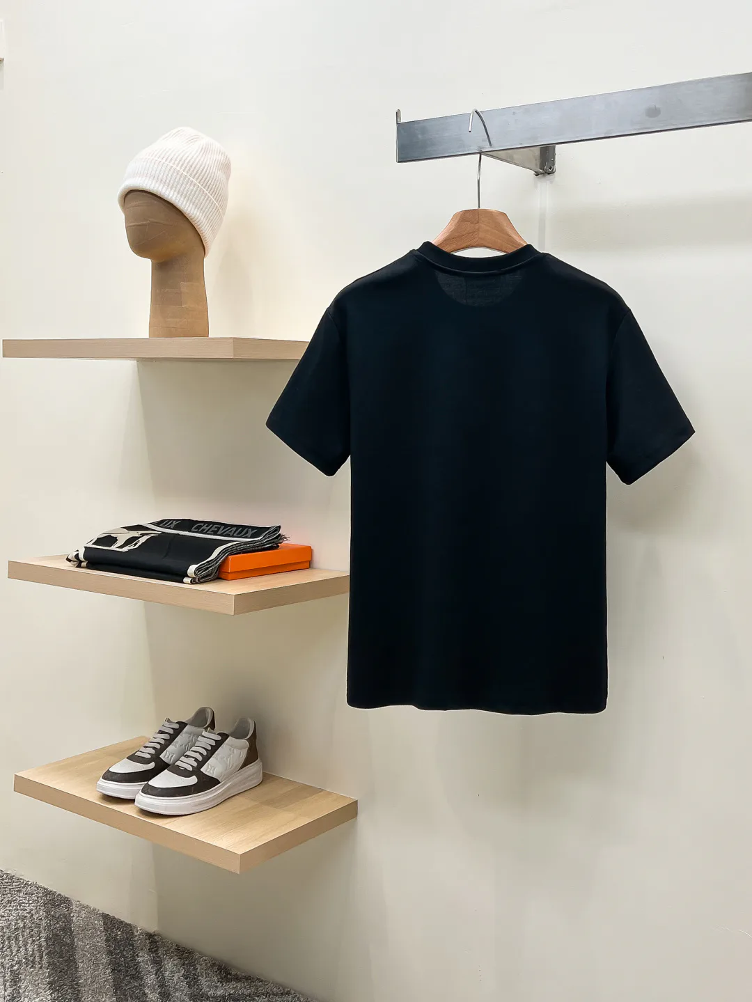 Men's T-Shirts FENDI 18499299
