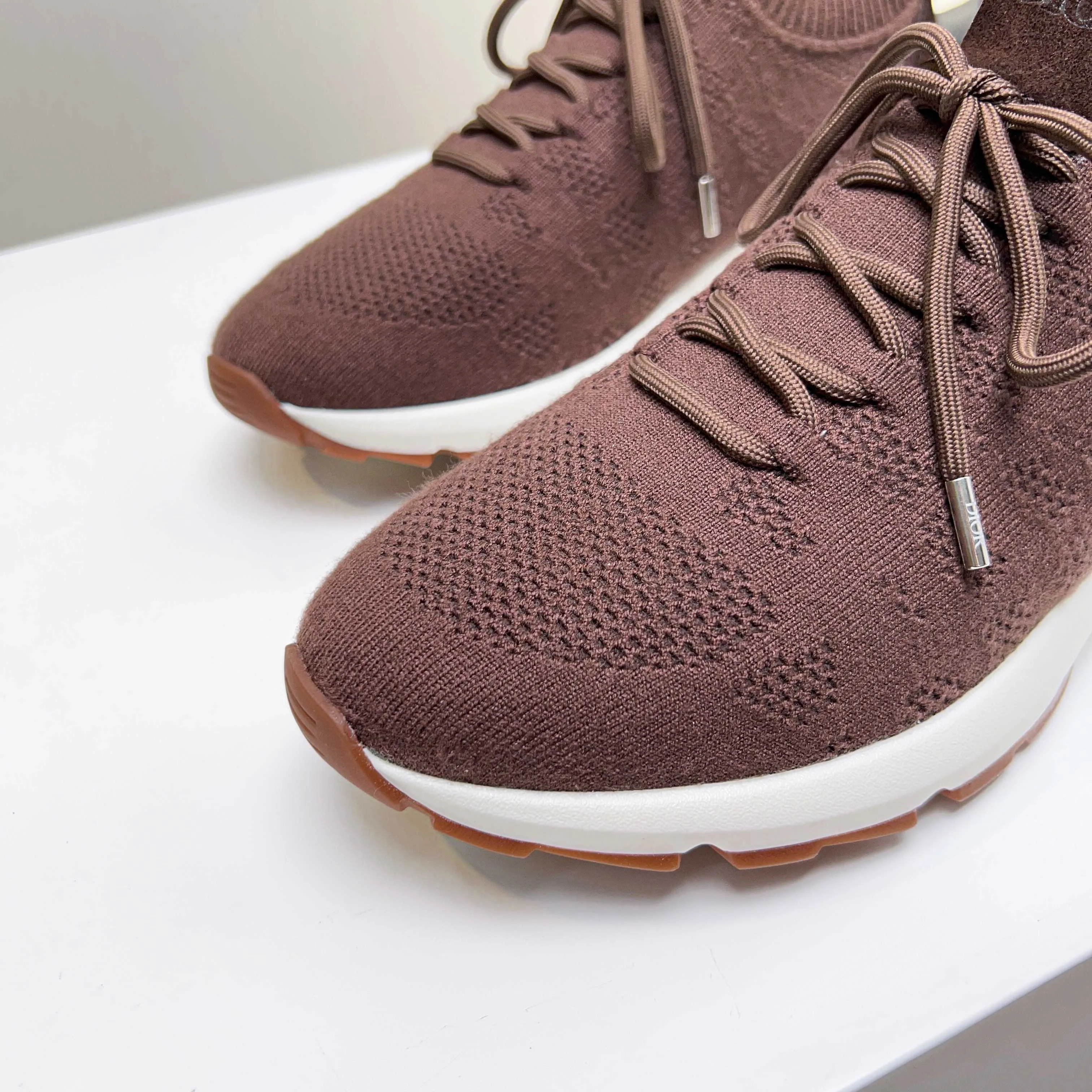 Women's Sneakers CHRISTIAN DIOR 17286825