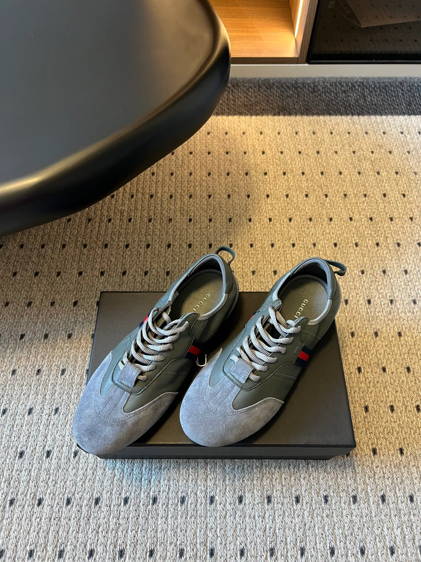 Women's Sneakers GUCCI 17419426