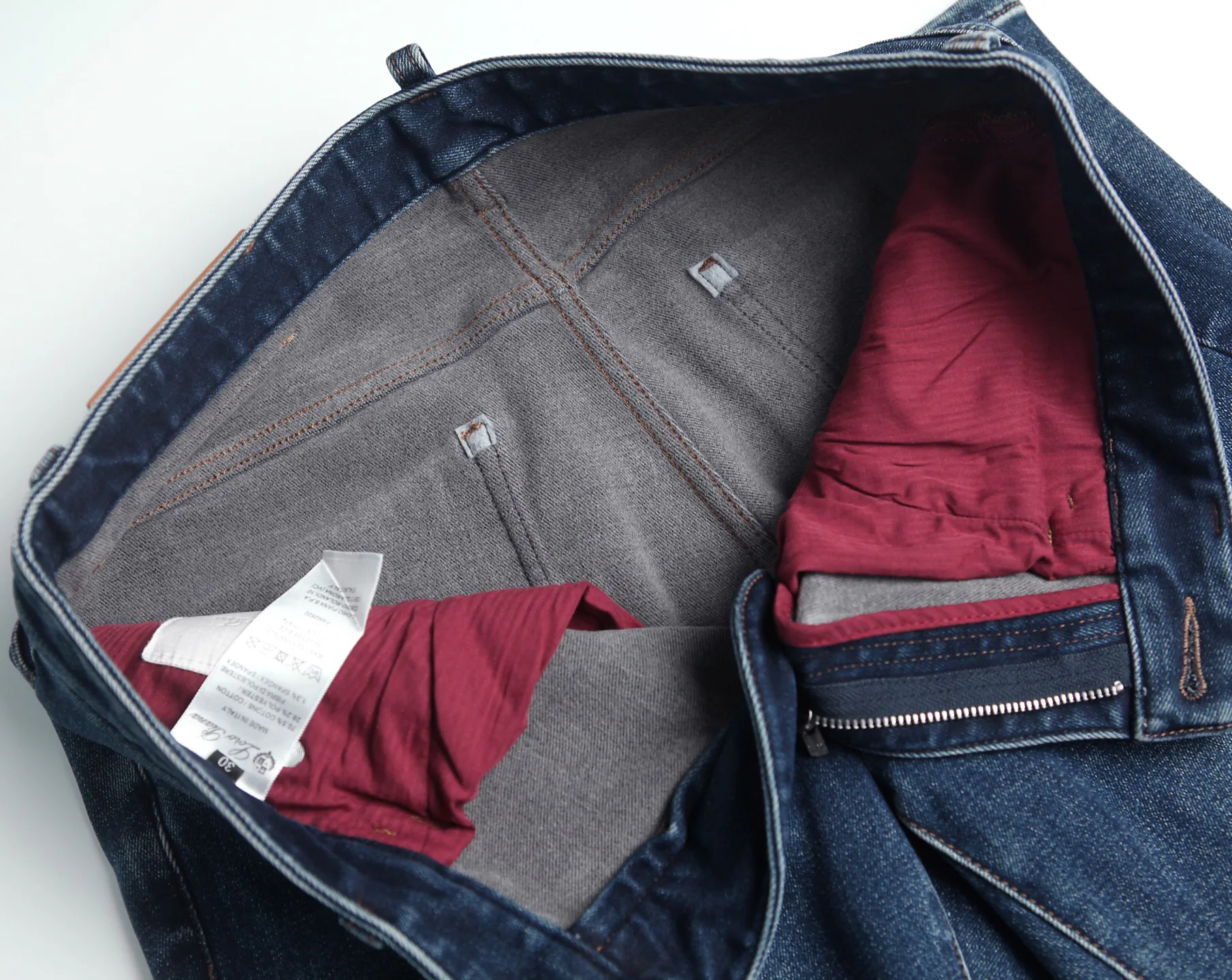 Men's Jeans LORO PIANA 18368978
