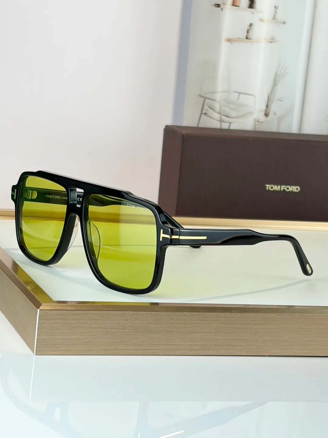 Glasses TOM FORD 16919877