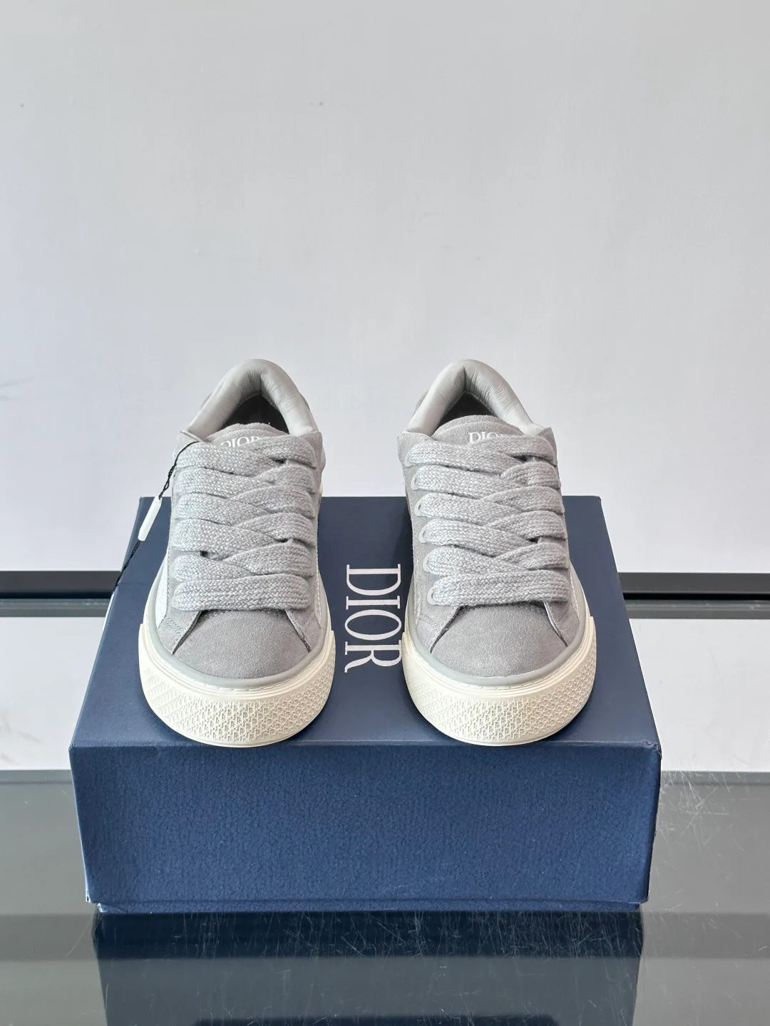 Women's Sneakers CHRISTIAN DIOR 17497970