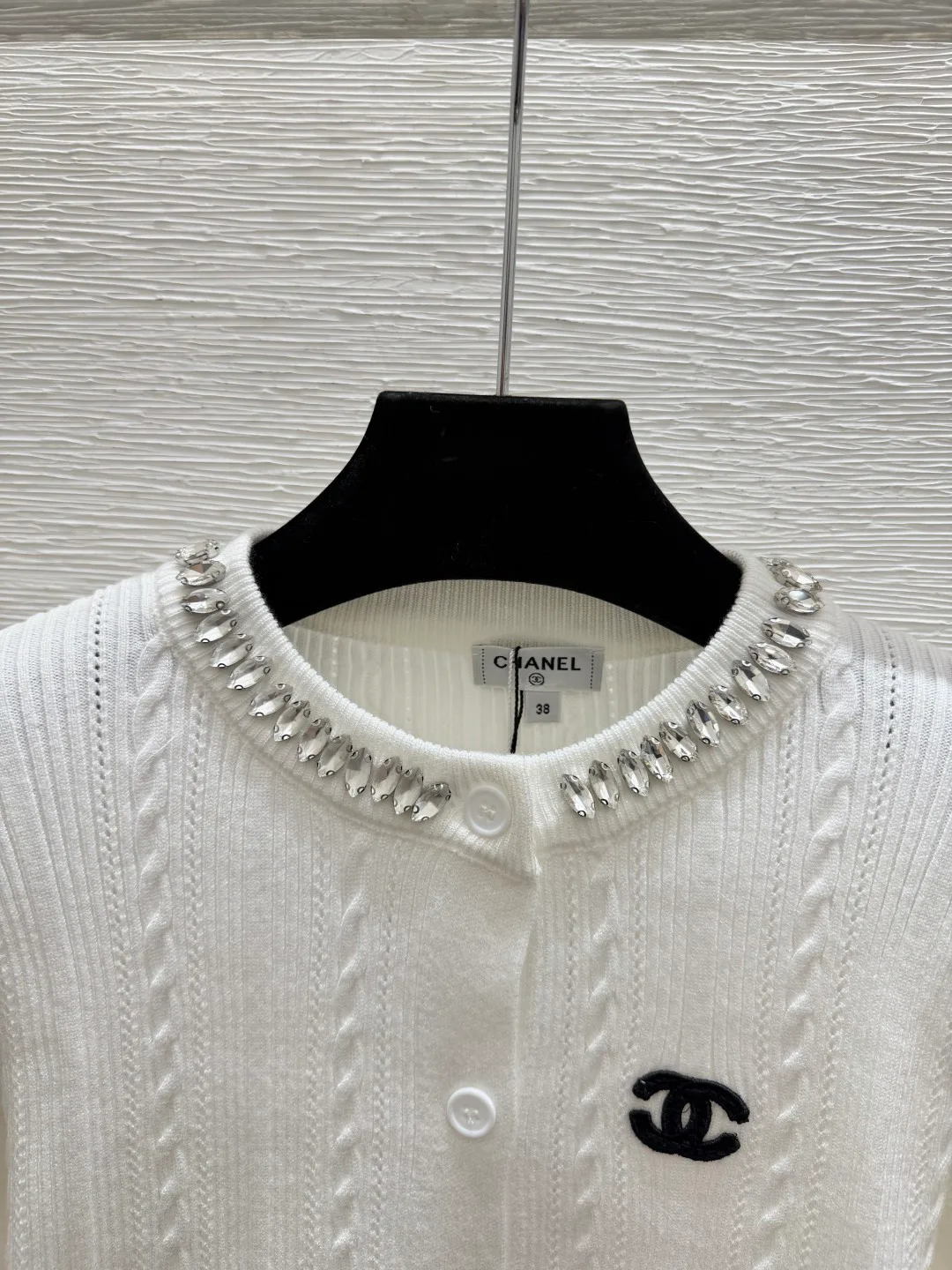 Women's Jumpers And Sweaters CHANEL 18185296