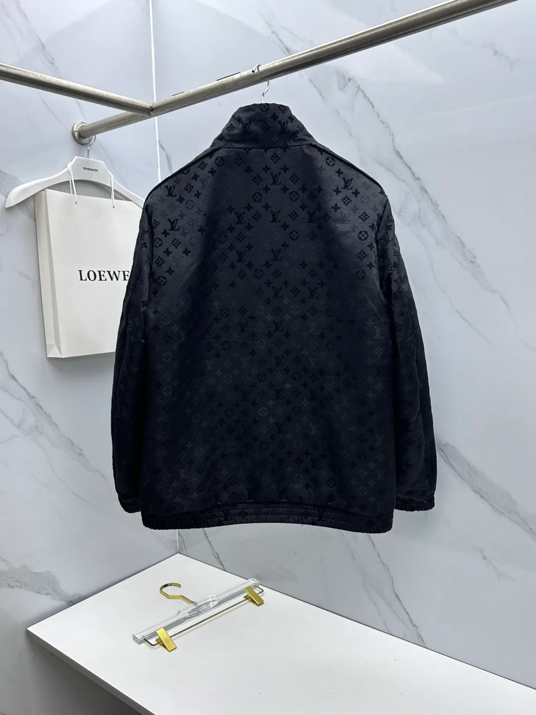 Men's Jackets And Down Jackets LOUIS VUITTON 18246855