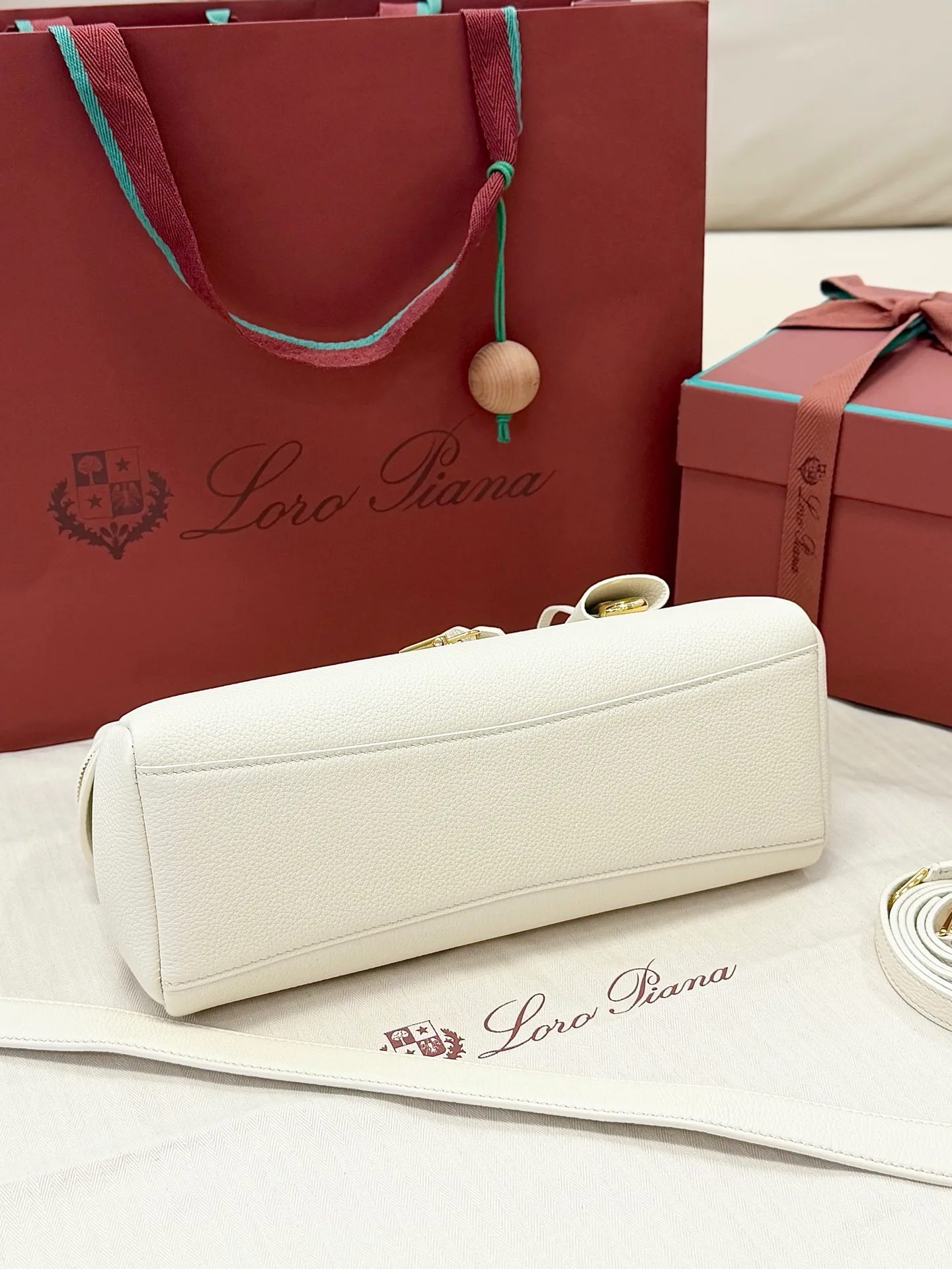 Women's Classic Handbags LORO PIANA 17692344