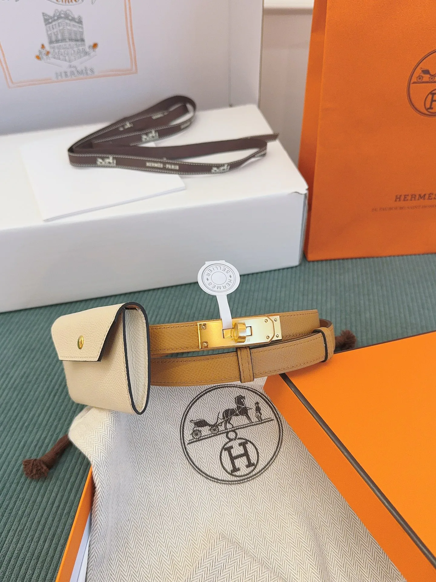 Belts HERMES 18040161