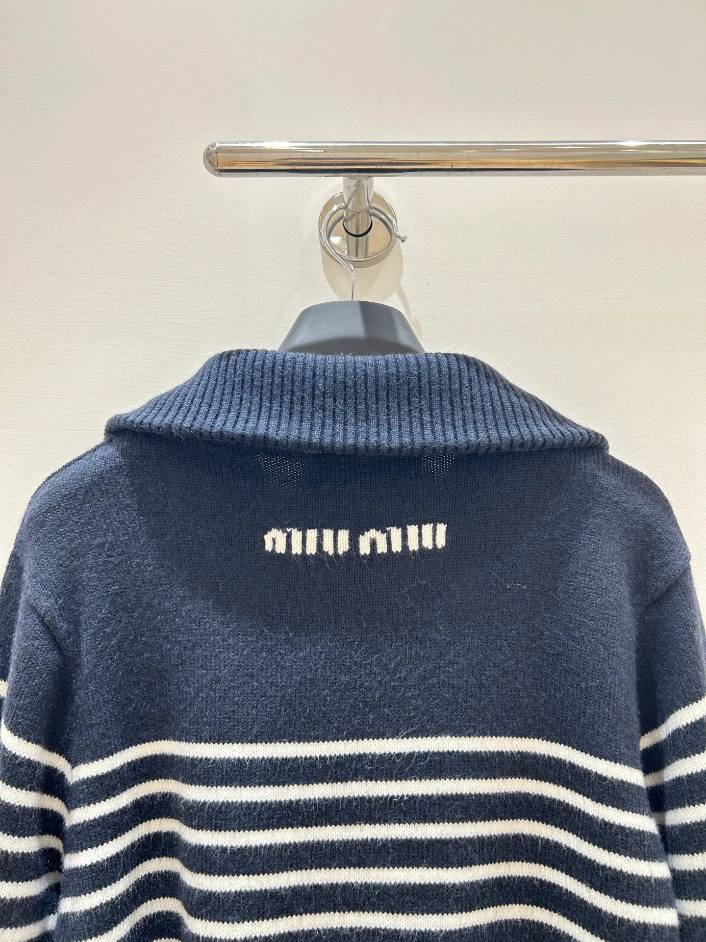 Women's Jumpers And Sweaters MIU MIU 18097110