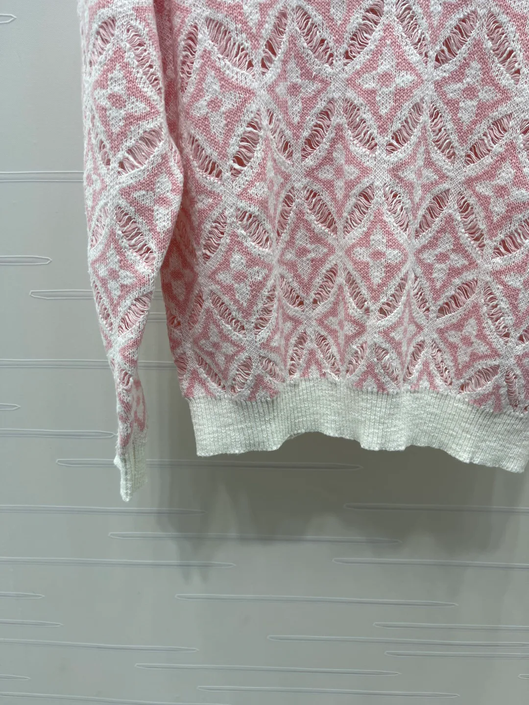 Women's Jumpers And Sweaters LOUIS VUITTON 17898640