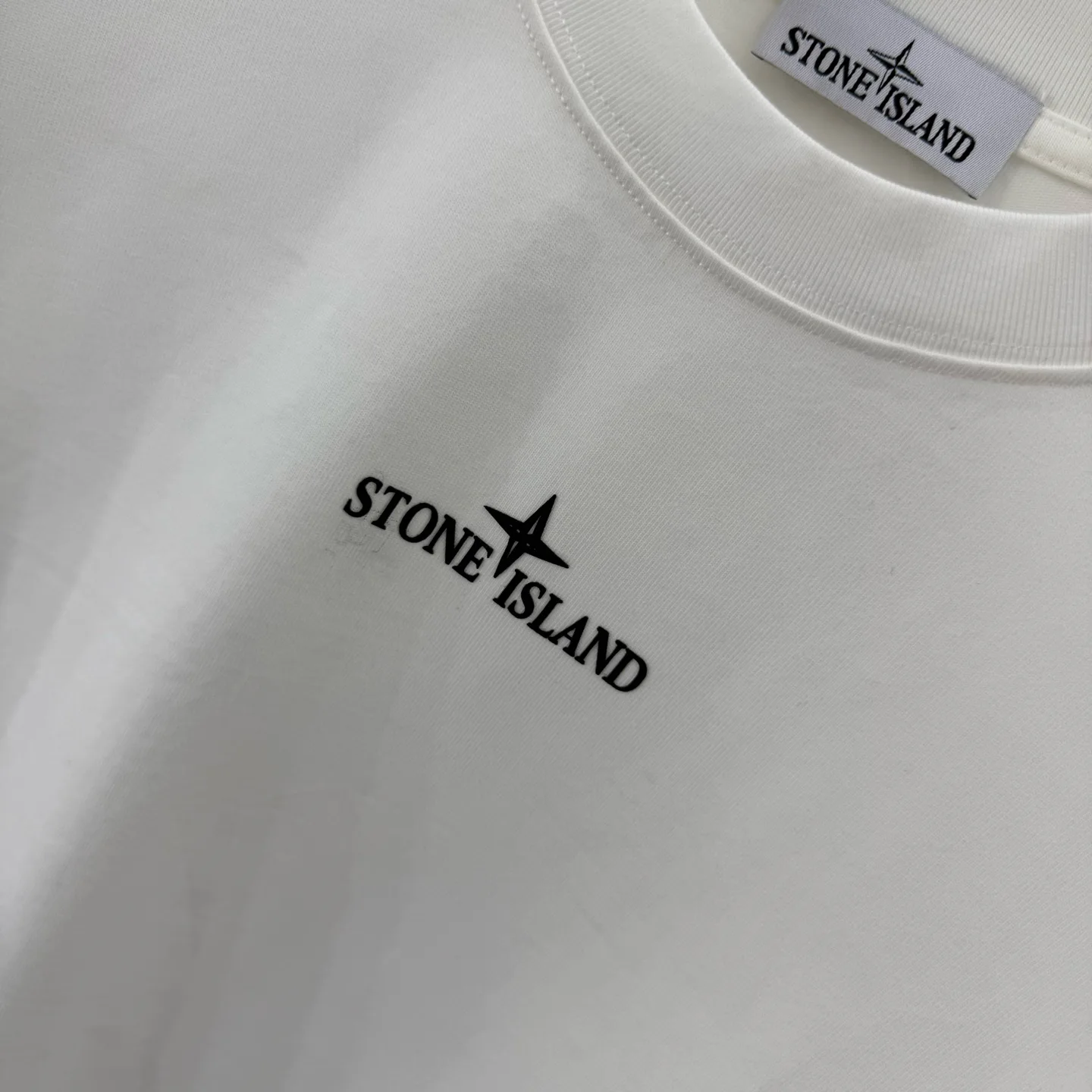 Men's T-Shirts STONE ISLAND 17974717