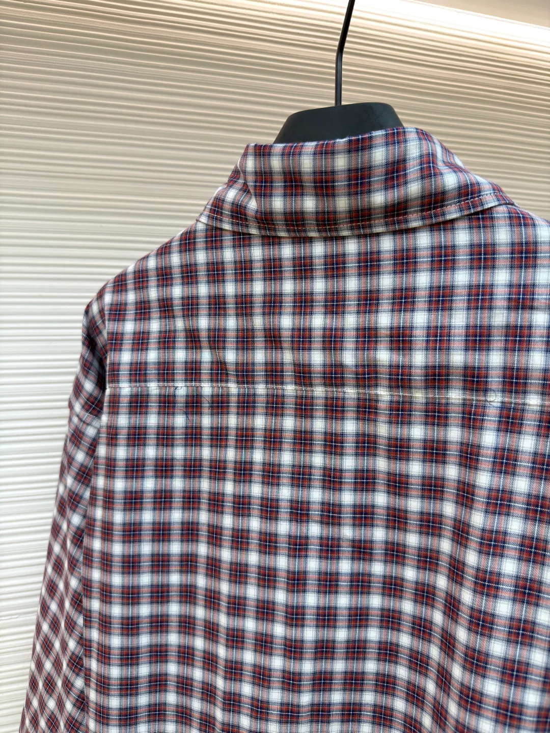 Men's Shirts BALENCIAGA 18359632