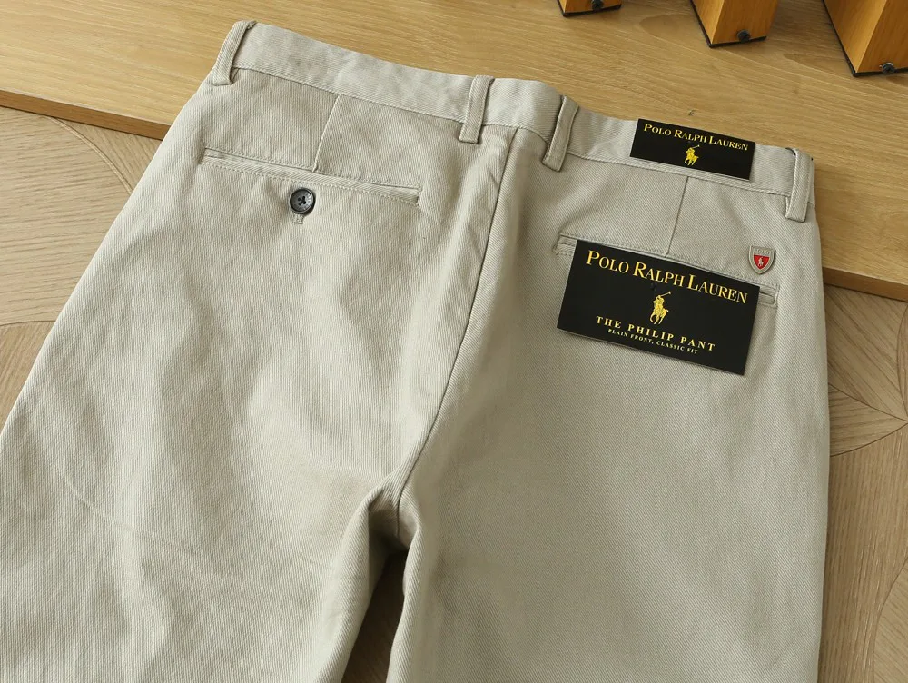 Men's Trousers RALPH LAUREN 17410536