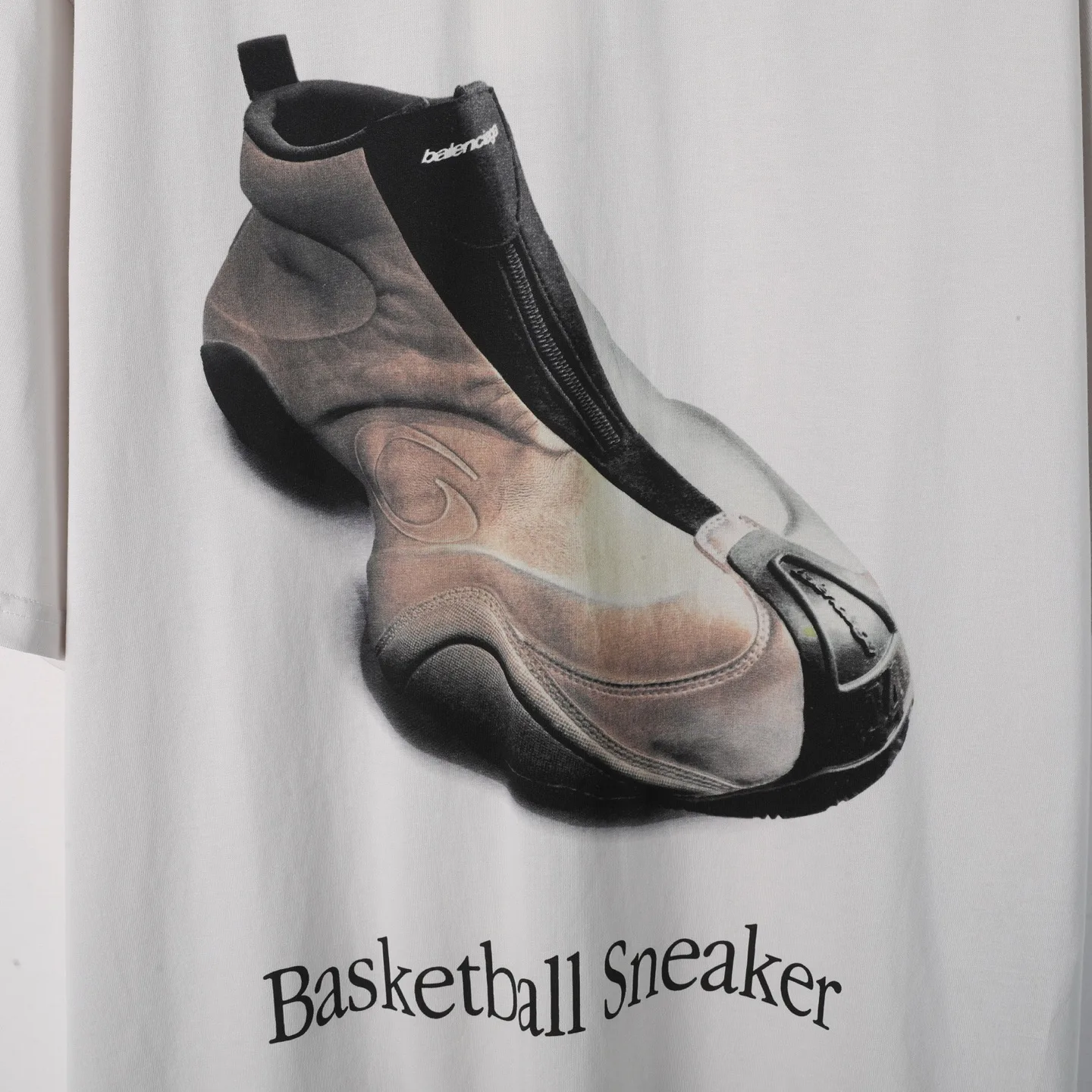 Women's T-Shirts BALENCIAGA 18190770
