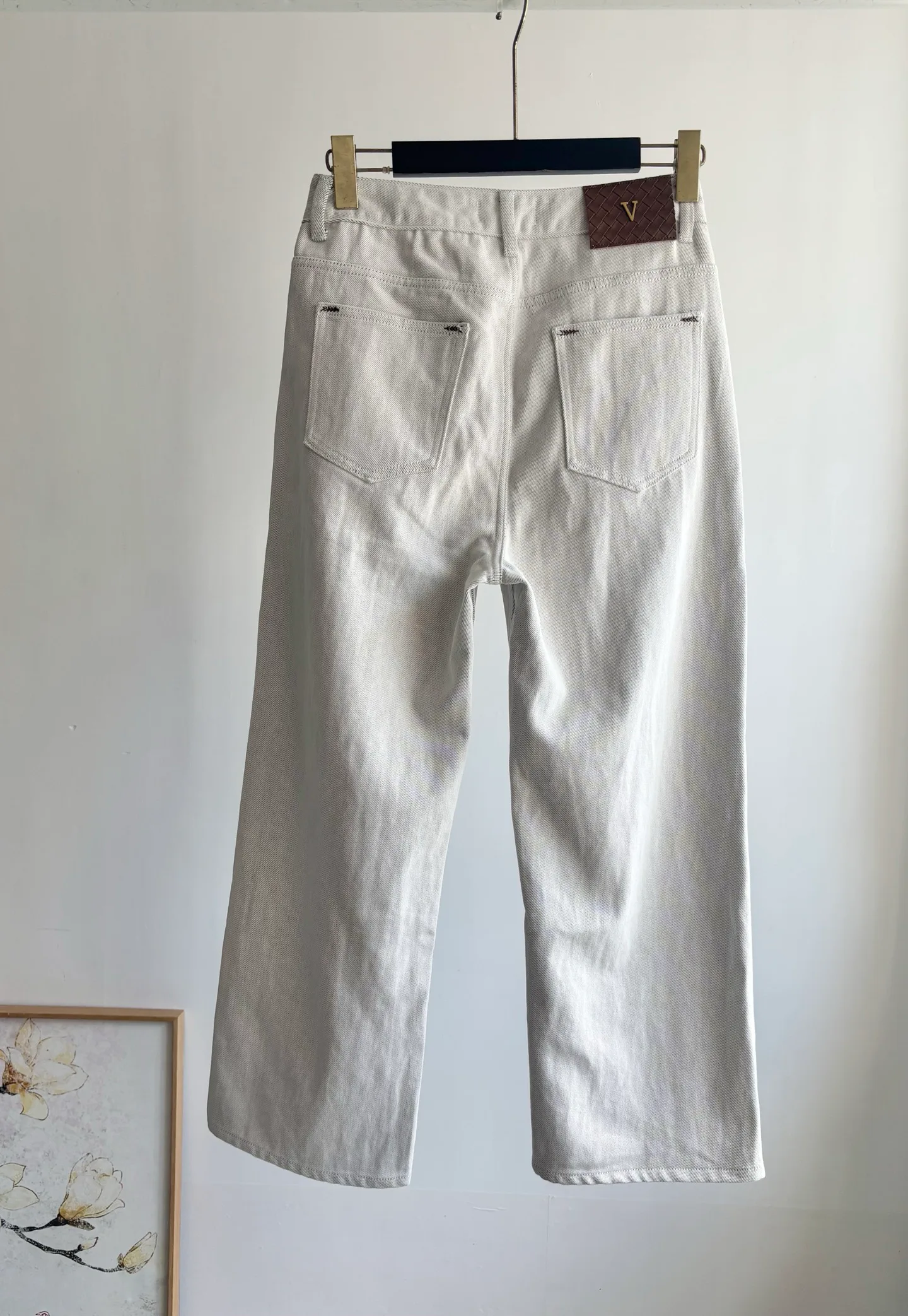 Women's Jeans BOTTEGA VENETA 18187572