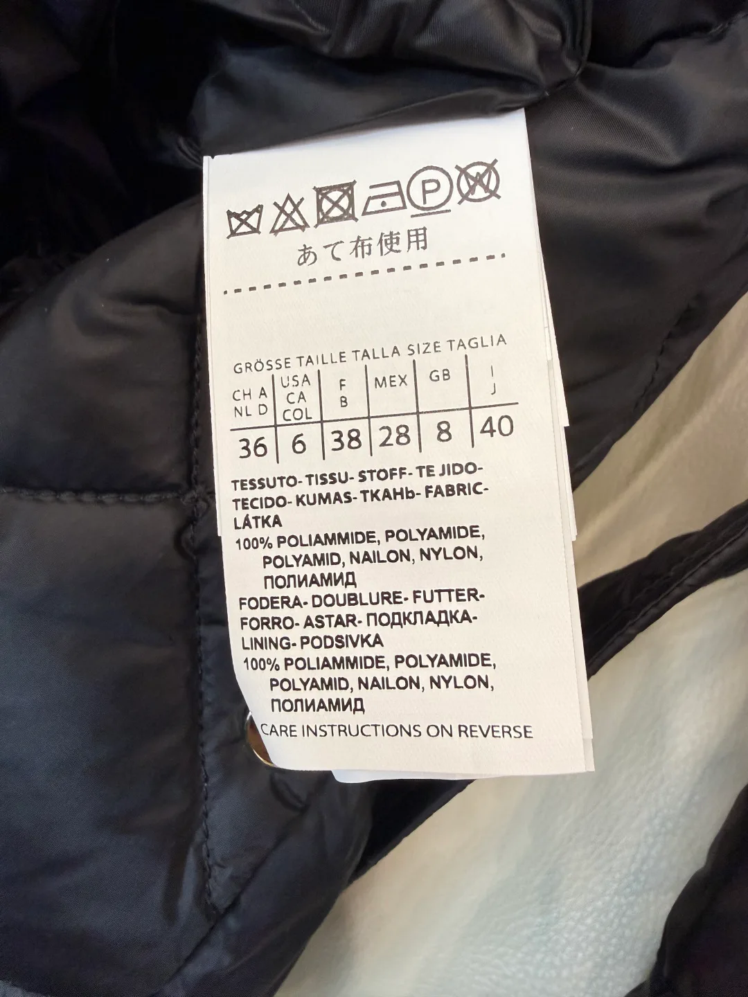 Women's Jackets And Down Jackets MAX MARA 18015514