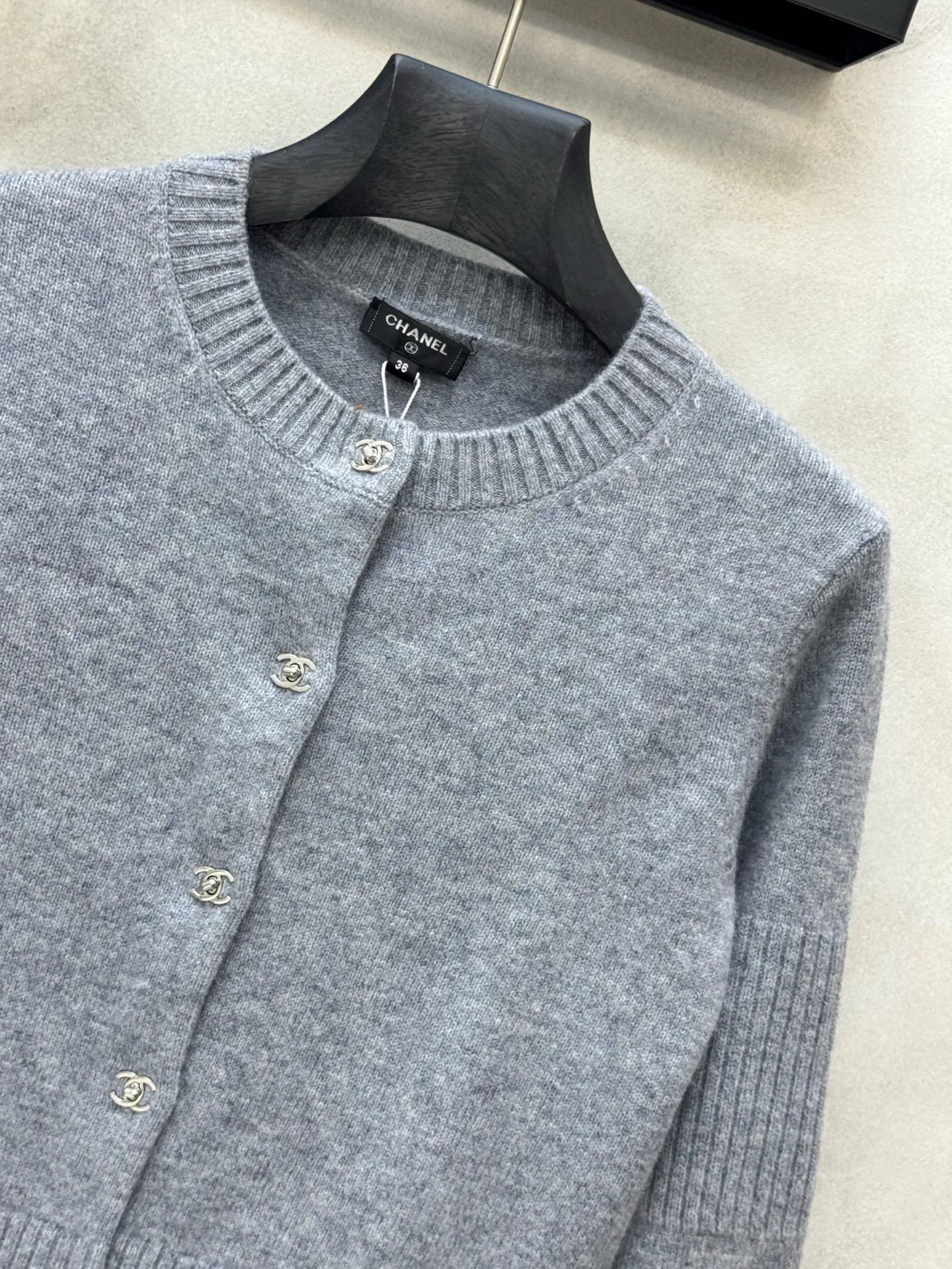Women's Jumpers And Sweaters CHANEL 18509715
