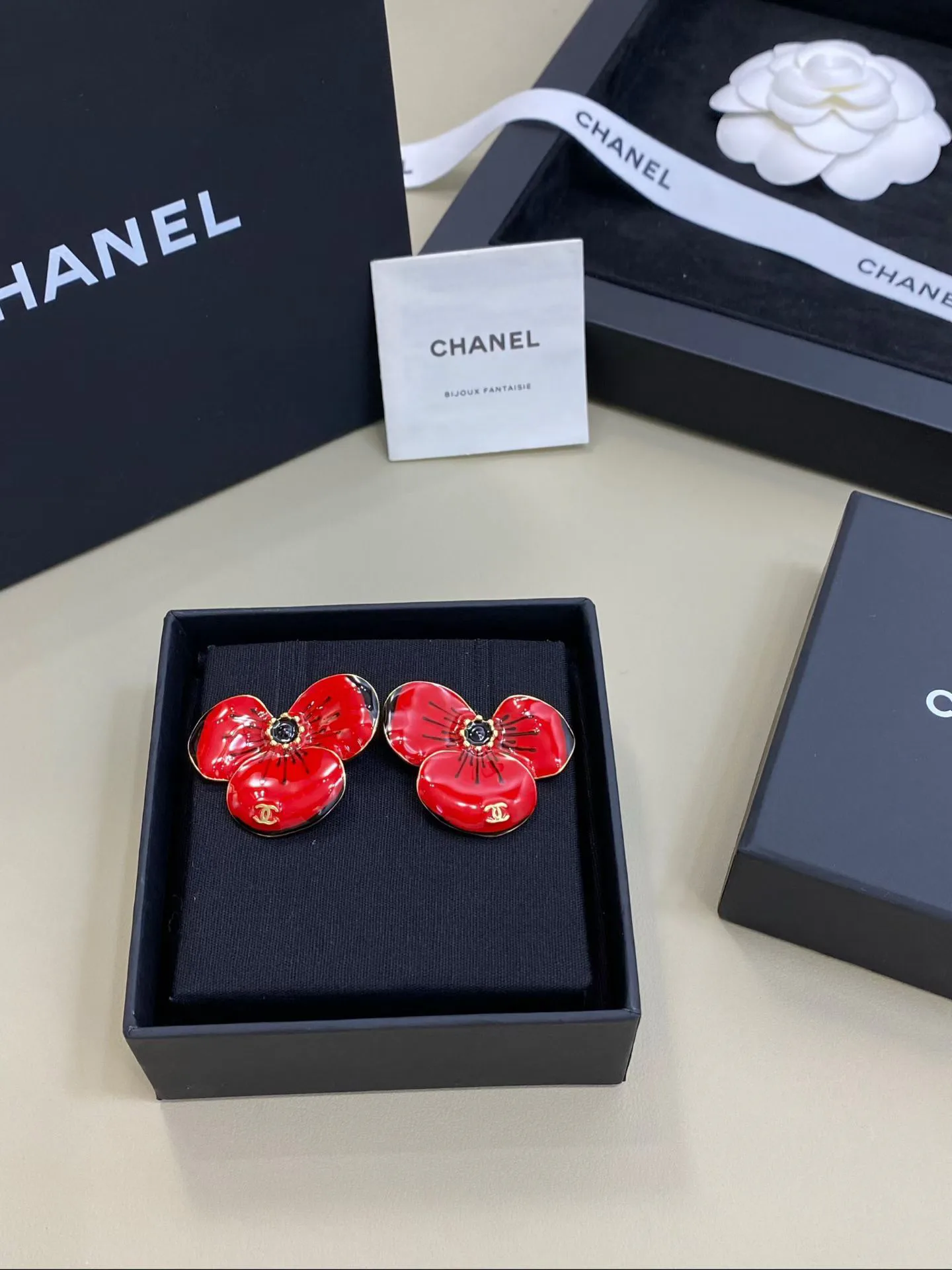 Jewelry CHANEL 18122630
