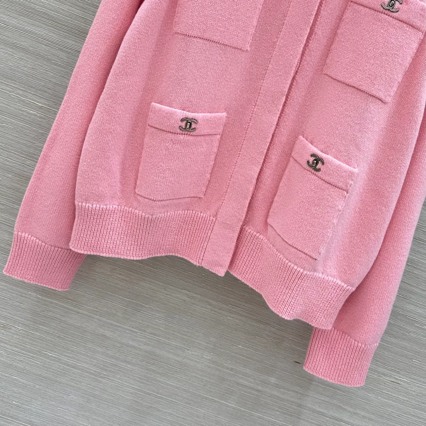 Women's Jumpers And Sweaters CHANEL 17998329