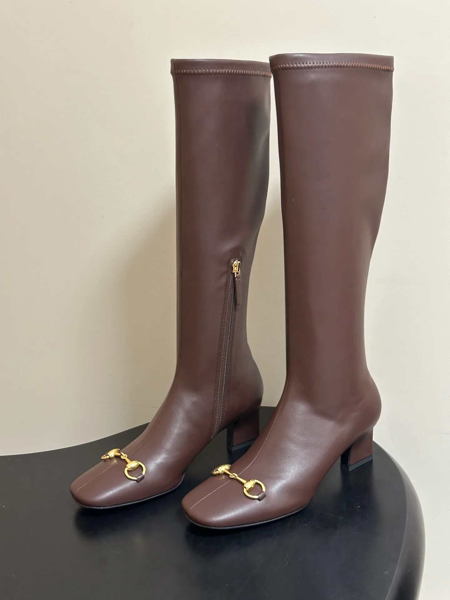 Women's Boots GUCCI 18041491
