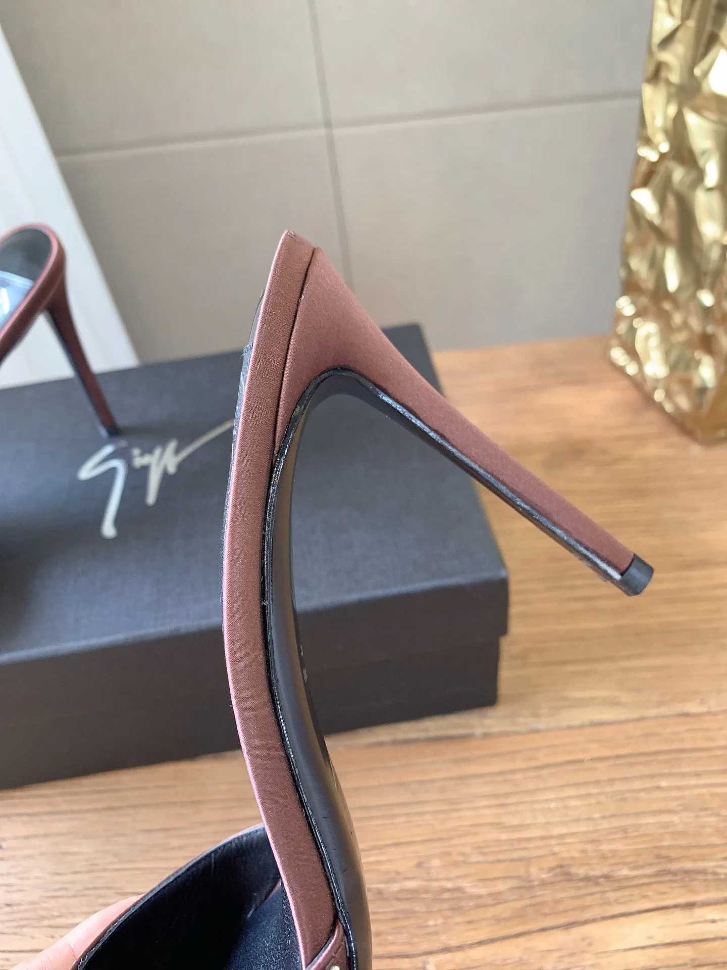Women's Heels GIUSEPPE ZANOTTI 16850472
