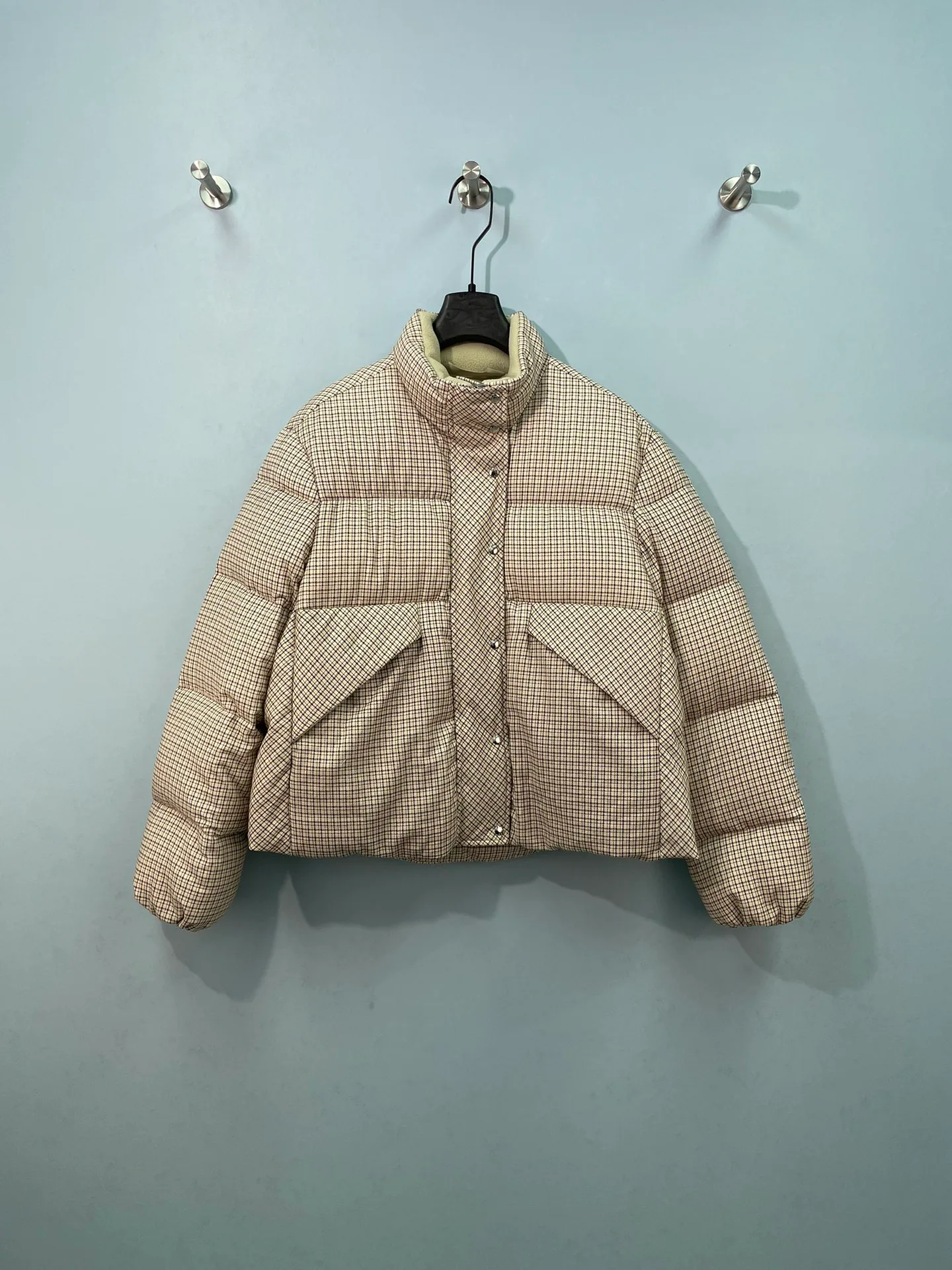 Куртки И Пуховики Женские Moncler 18662344