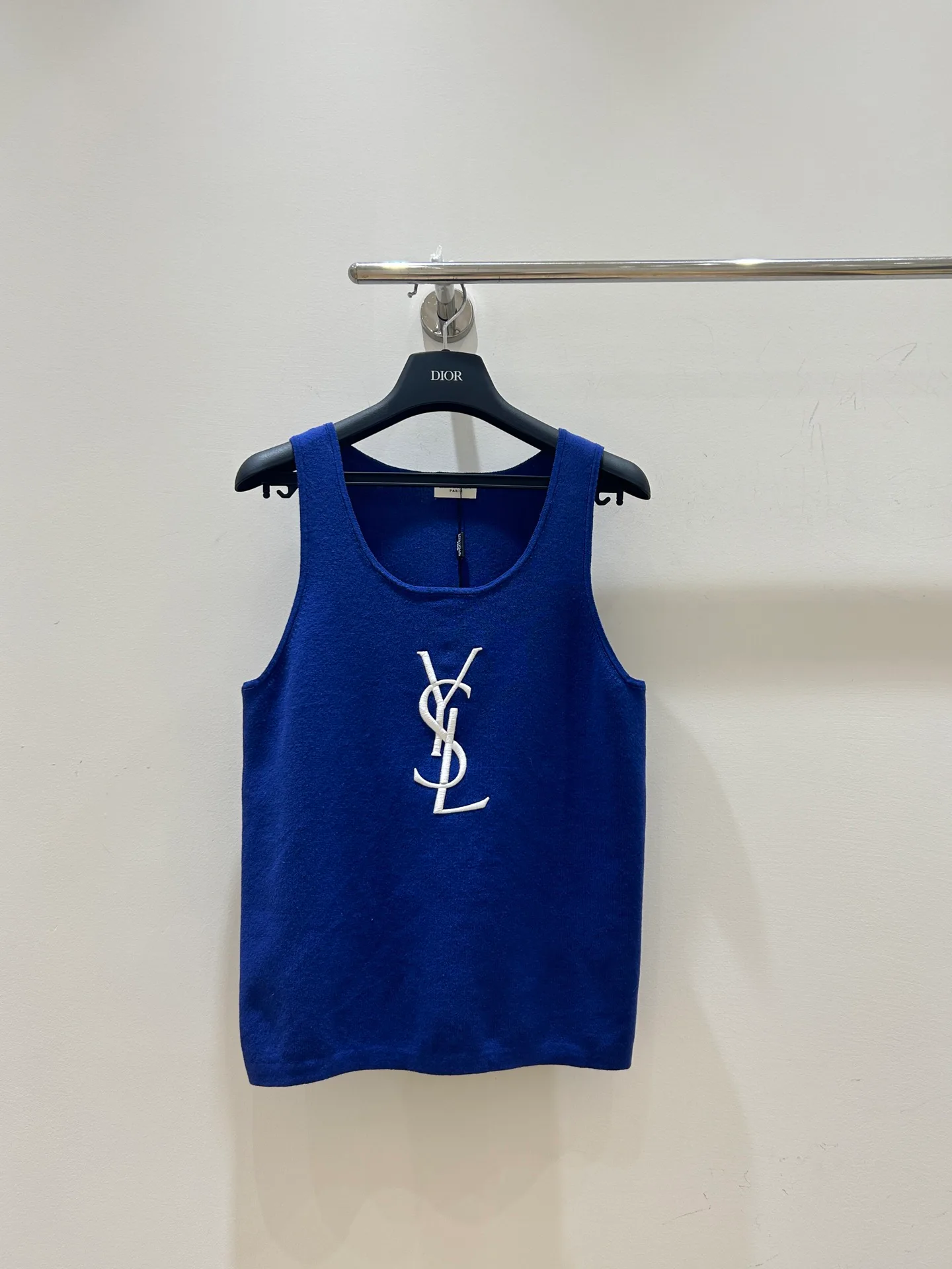 Women's Vests SAINT LAURENT 17483542