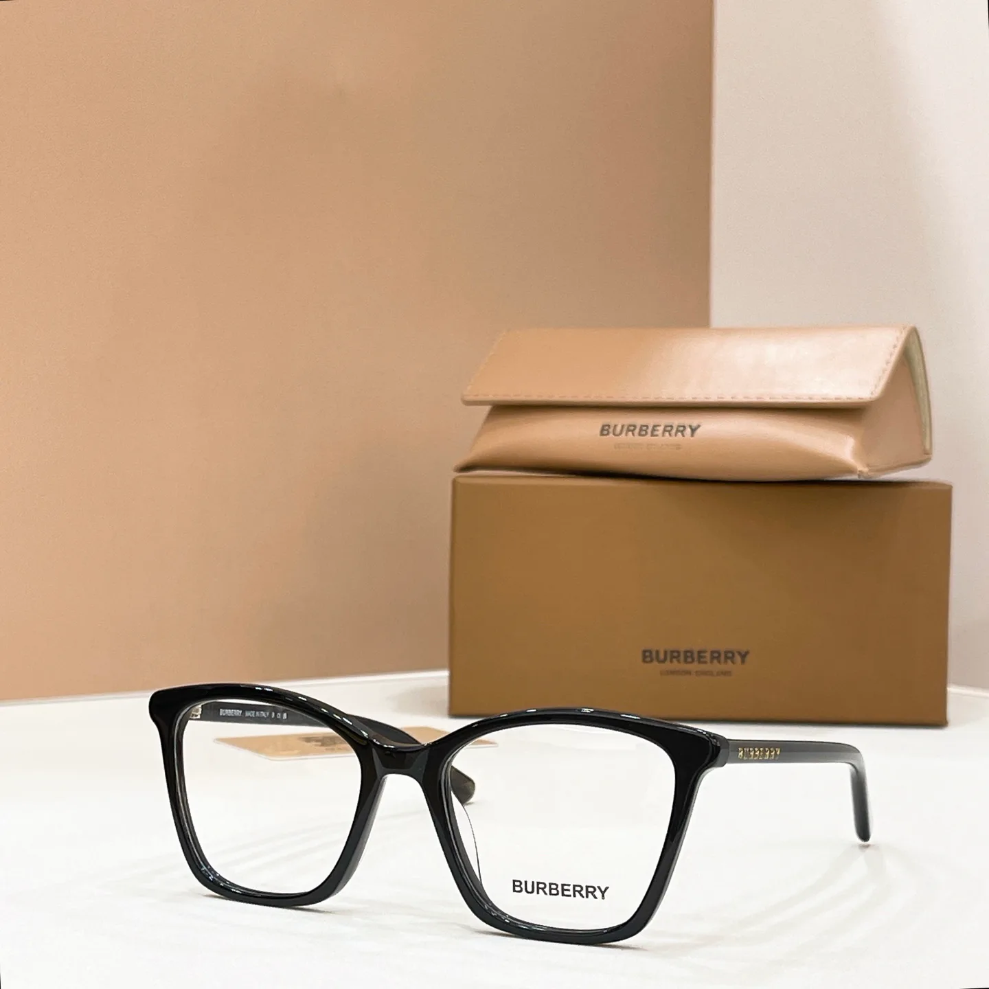 Glasses BURBERRY 17916273